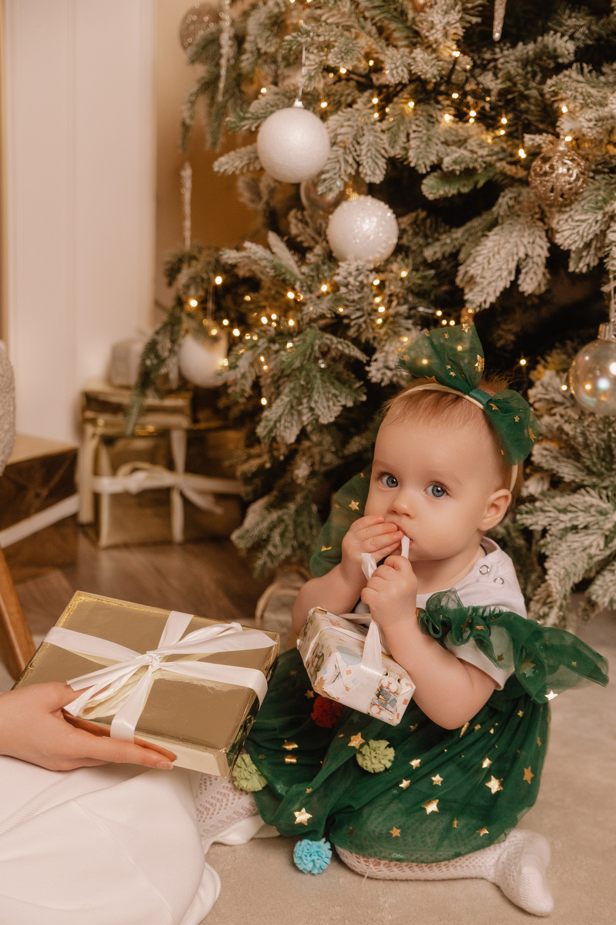 Оксана и Есения. Фотограф Воронеж Варвара