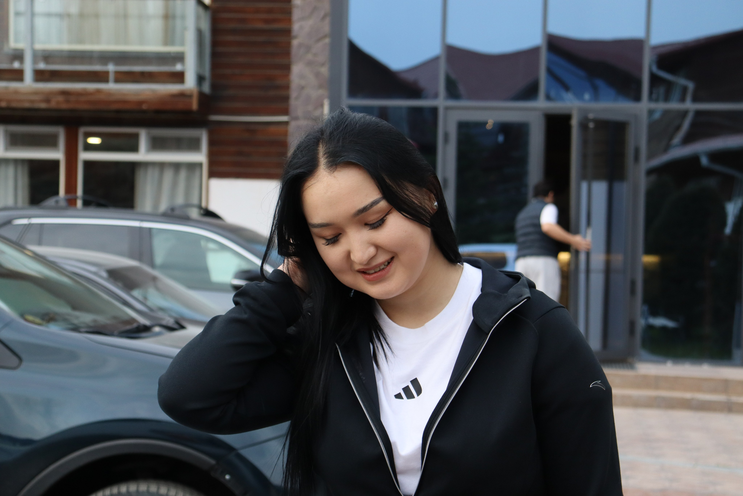 Muras-resort. Фотограф