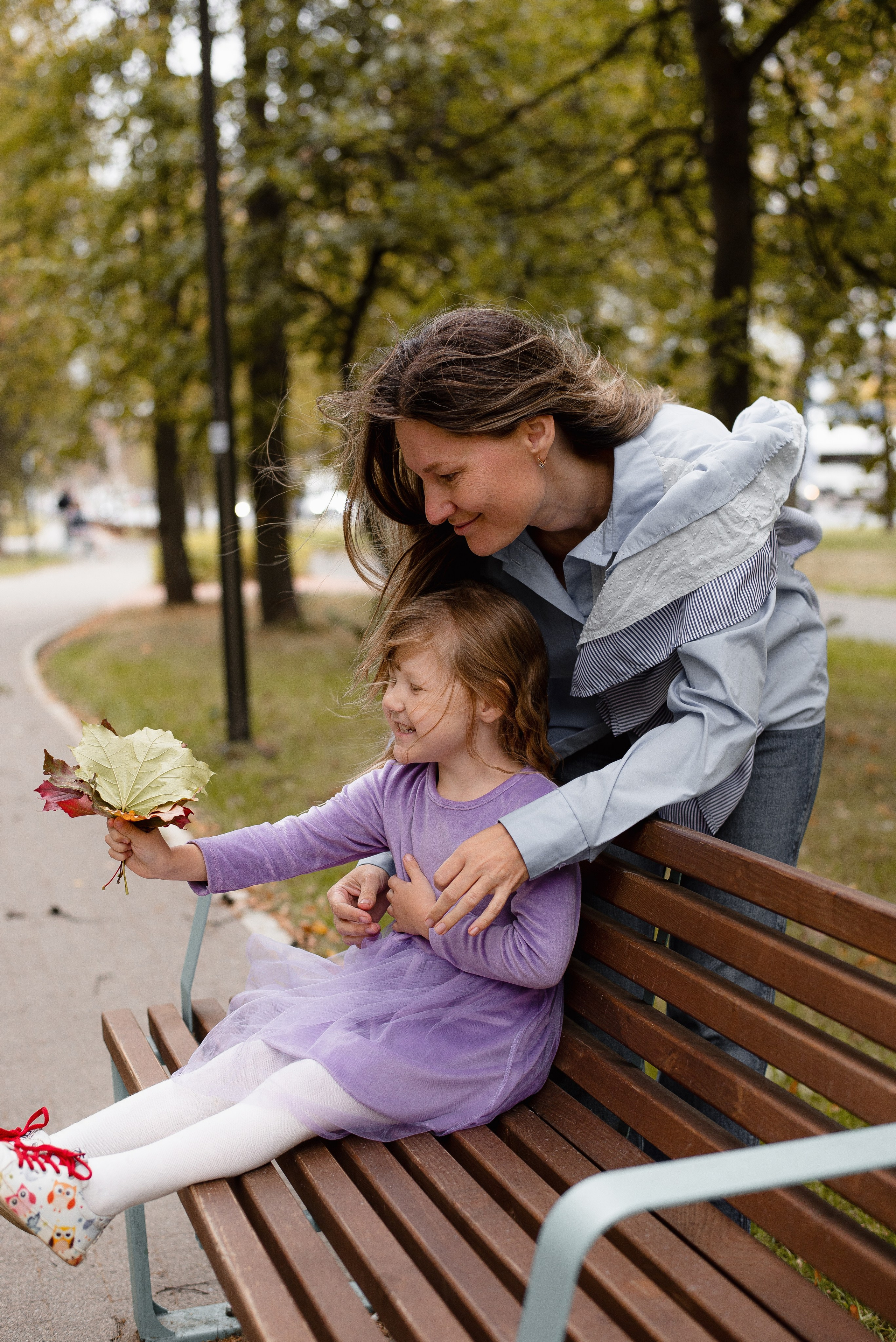 Самина. Семейный и детский фотограф Иваново Ксения Азаренкова