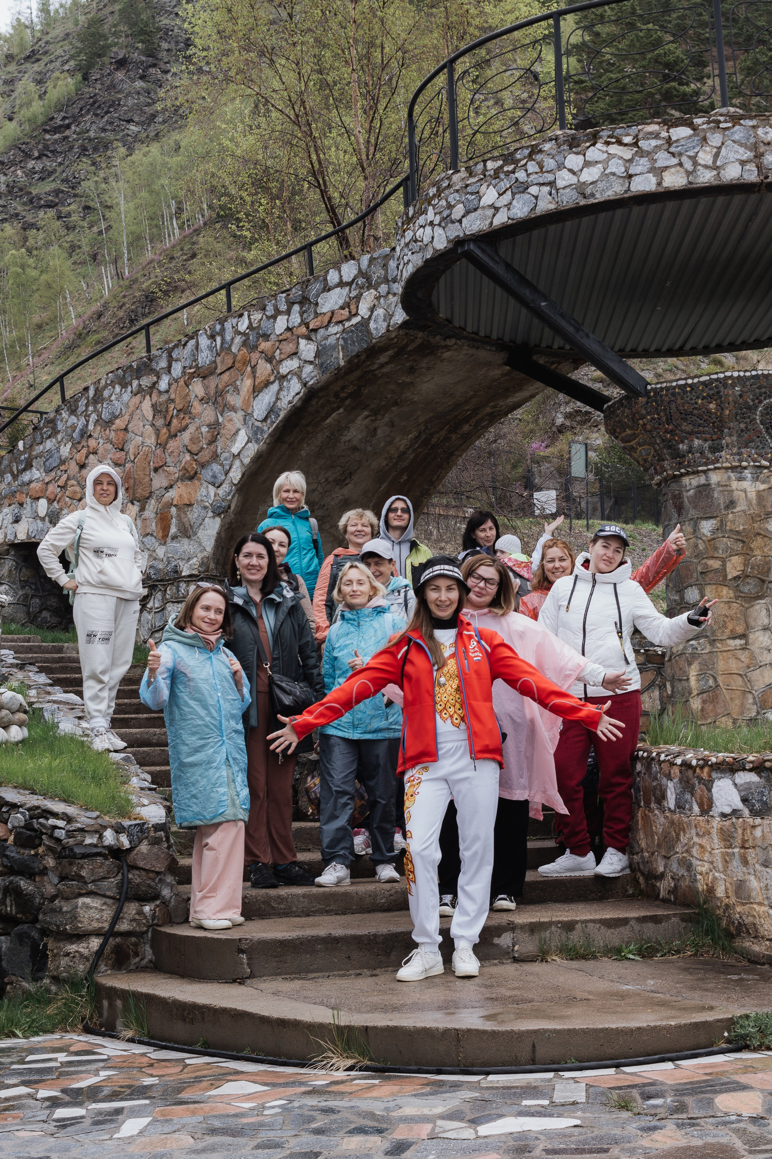 Ретрит на Байкале / Школа Ведических знаний SoVA / 7 дней, 2023. Борщевская Елизавета / фотограф Иркутск