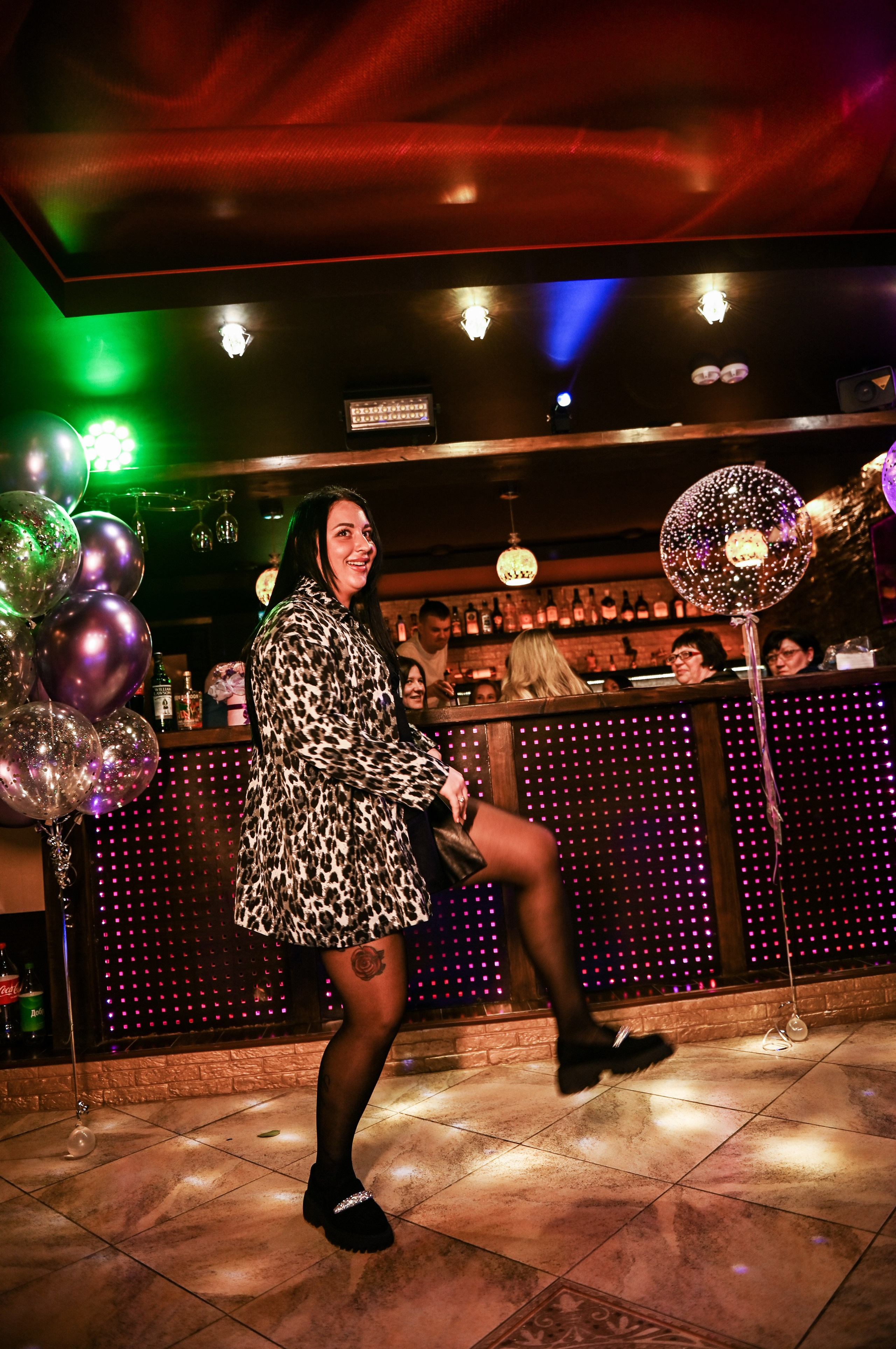 День рождения. Свадебный, семейный, детский, контент фотограф в Омске Максим Ильин