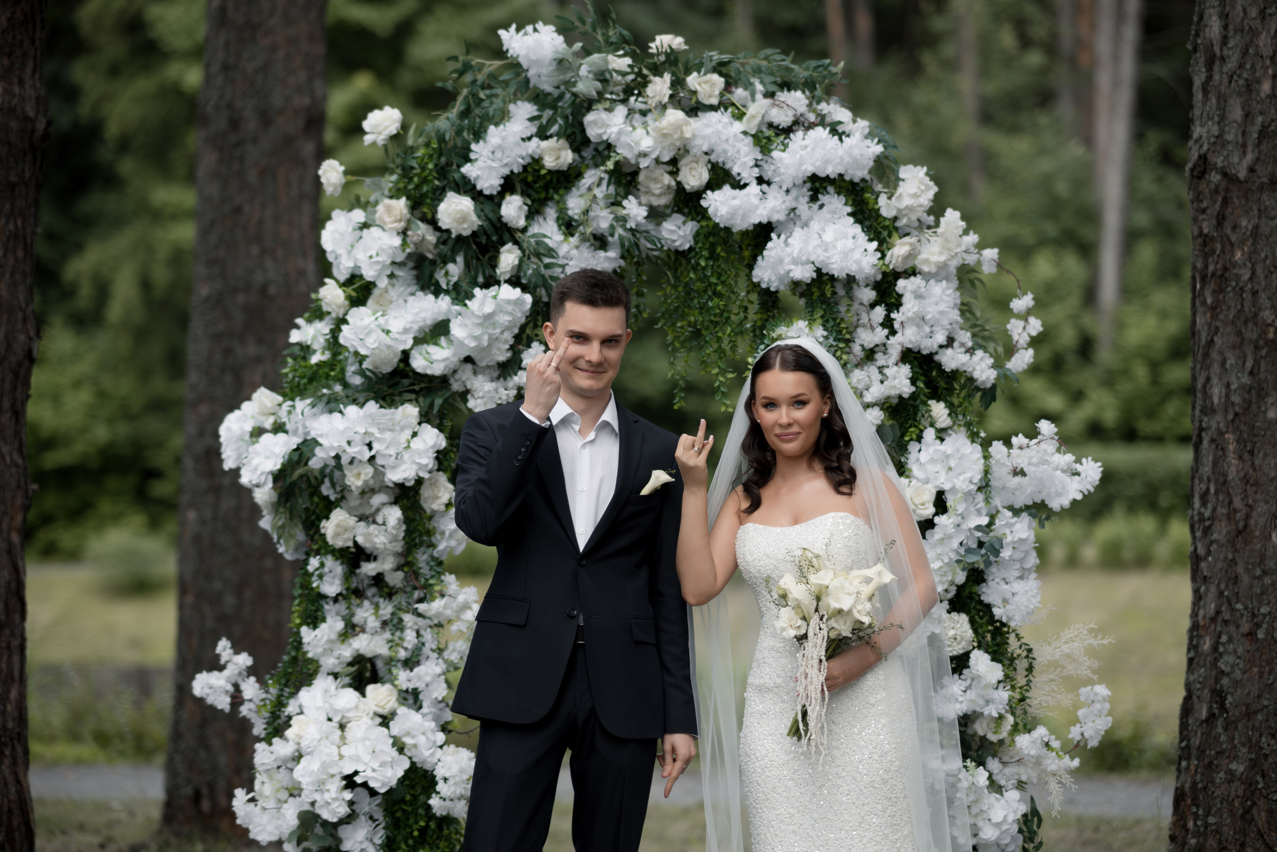 Свадебный фотограф Оксана Загородняя. Москва, Зеленоград. Свадебный фотограф в Москве и Зеленограде Оксана Загородняя
