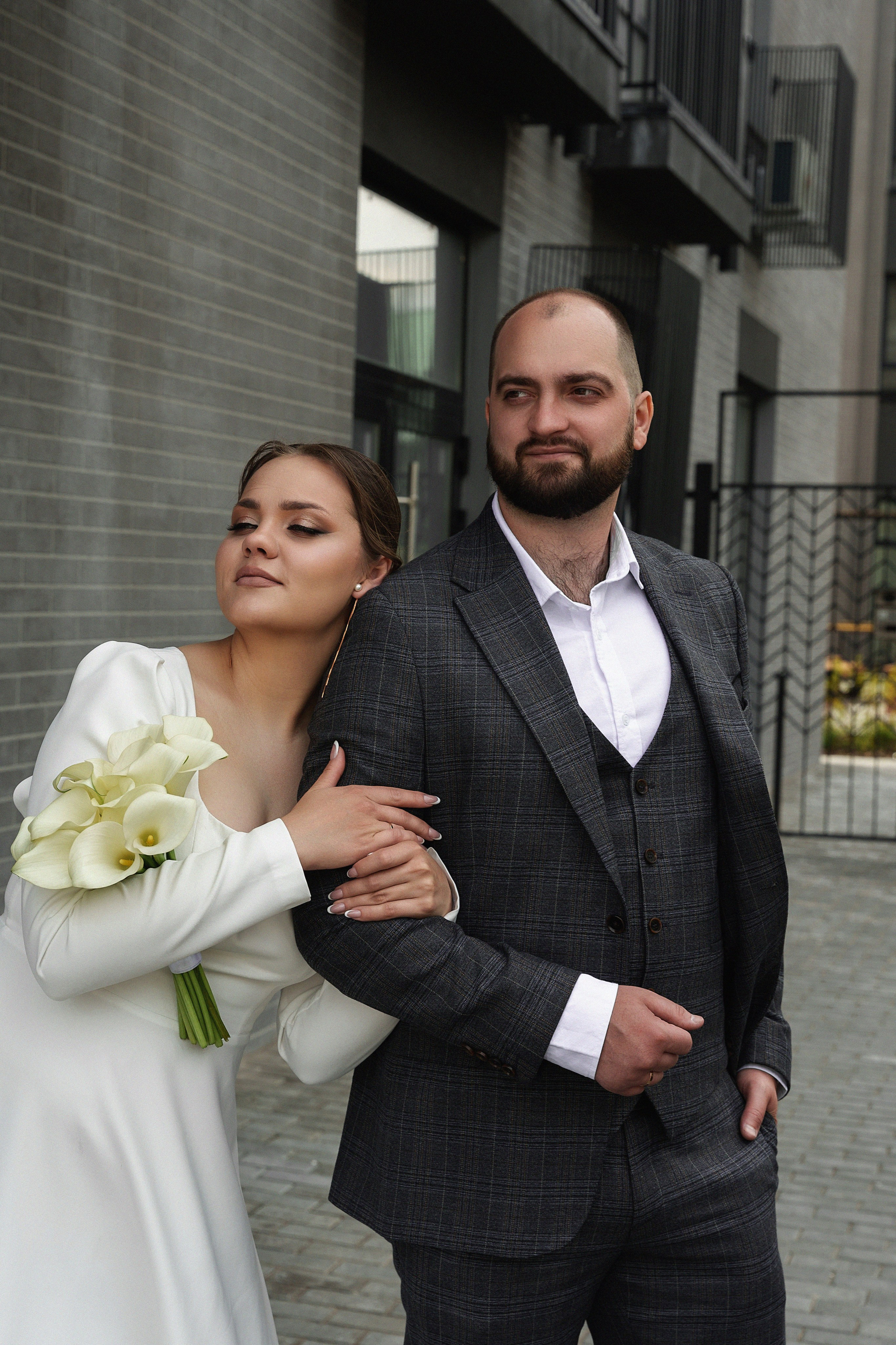 Артём и Алина. Свадебный фотограф Светлана Симбирская