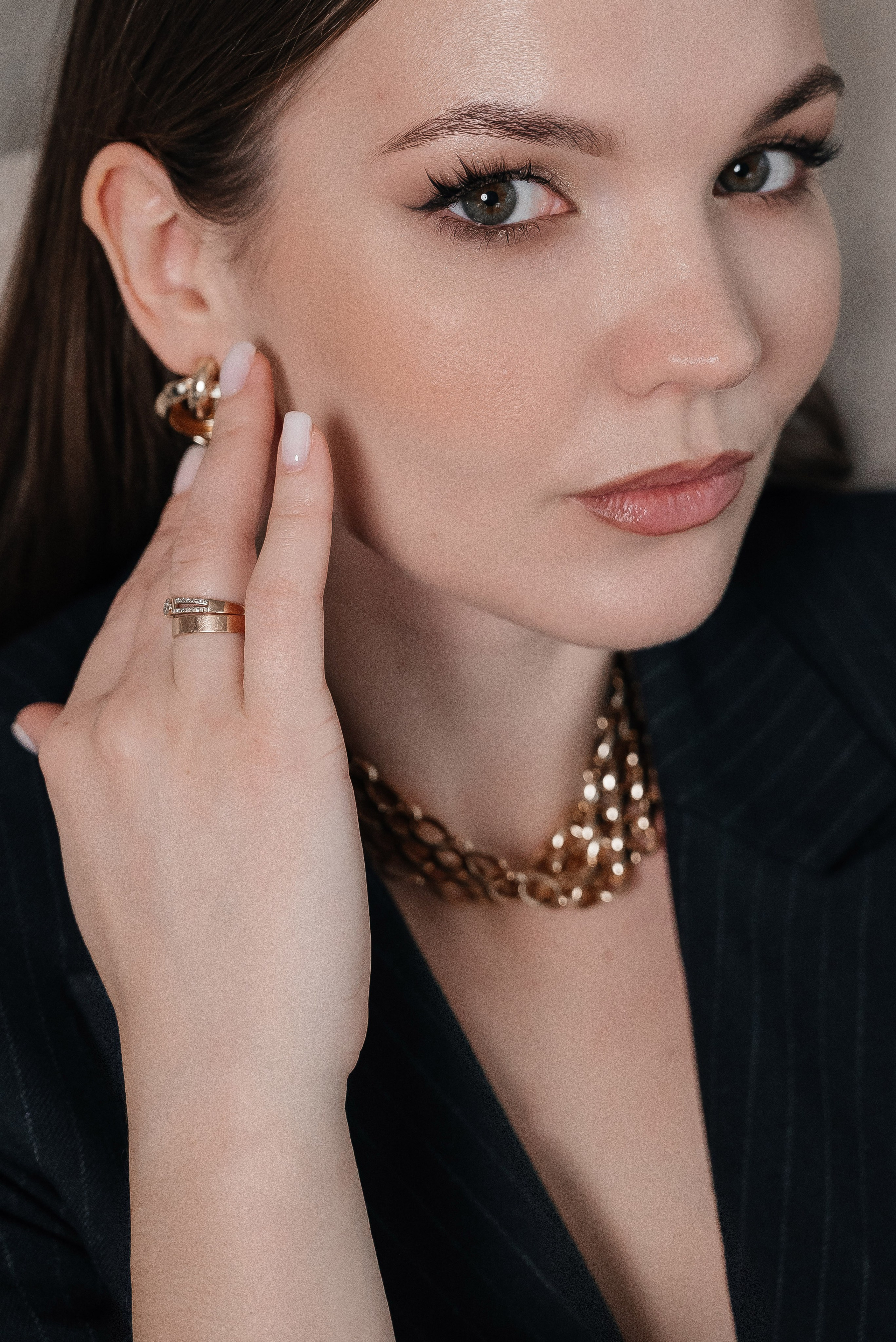 Настя. Тамара Власова