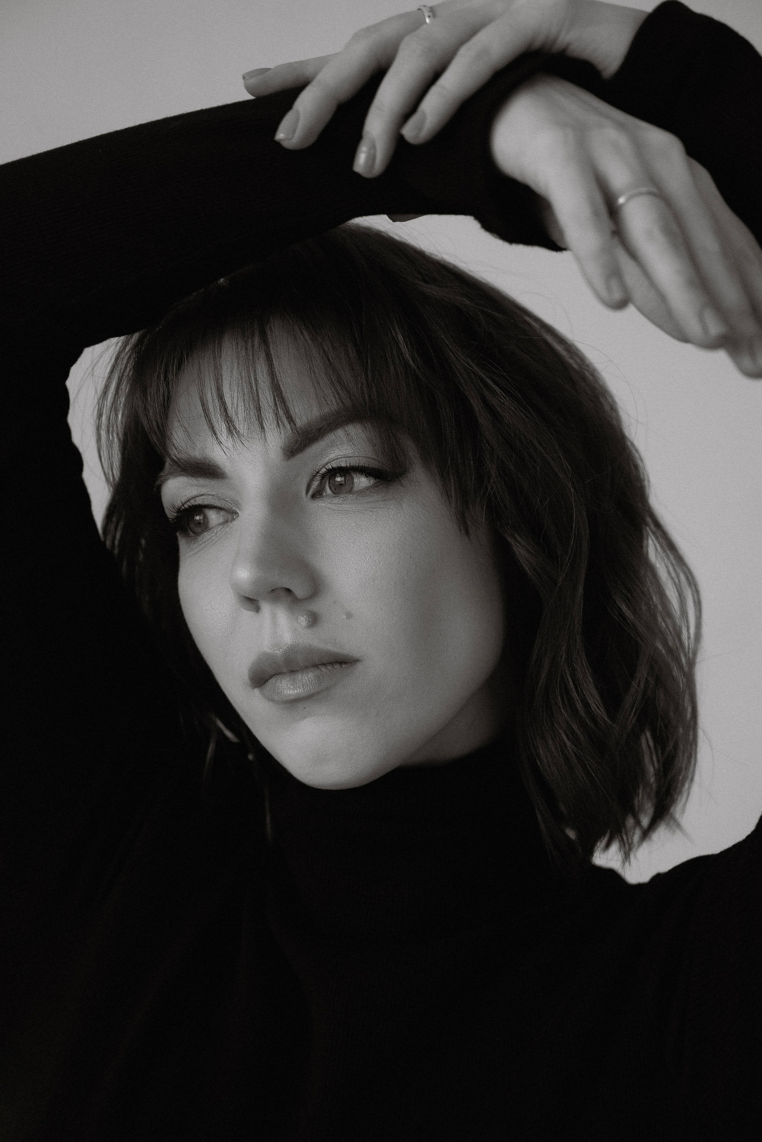 Катрин. Тамара Власова