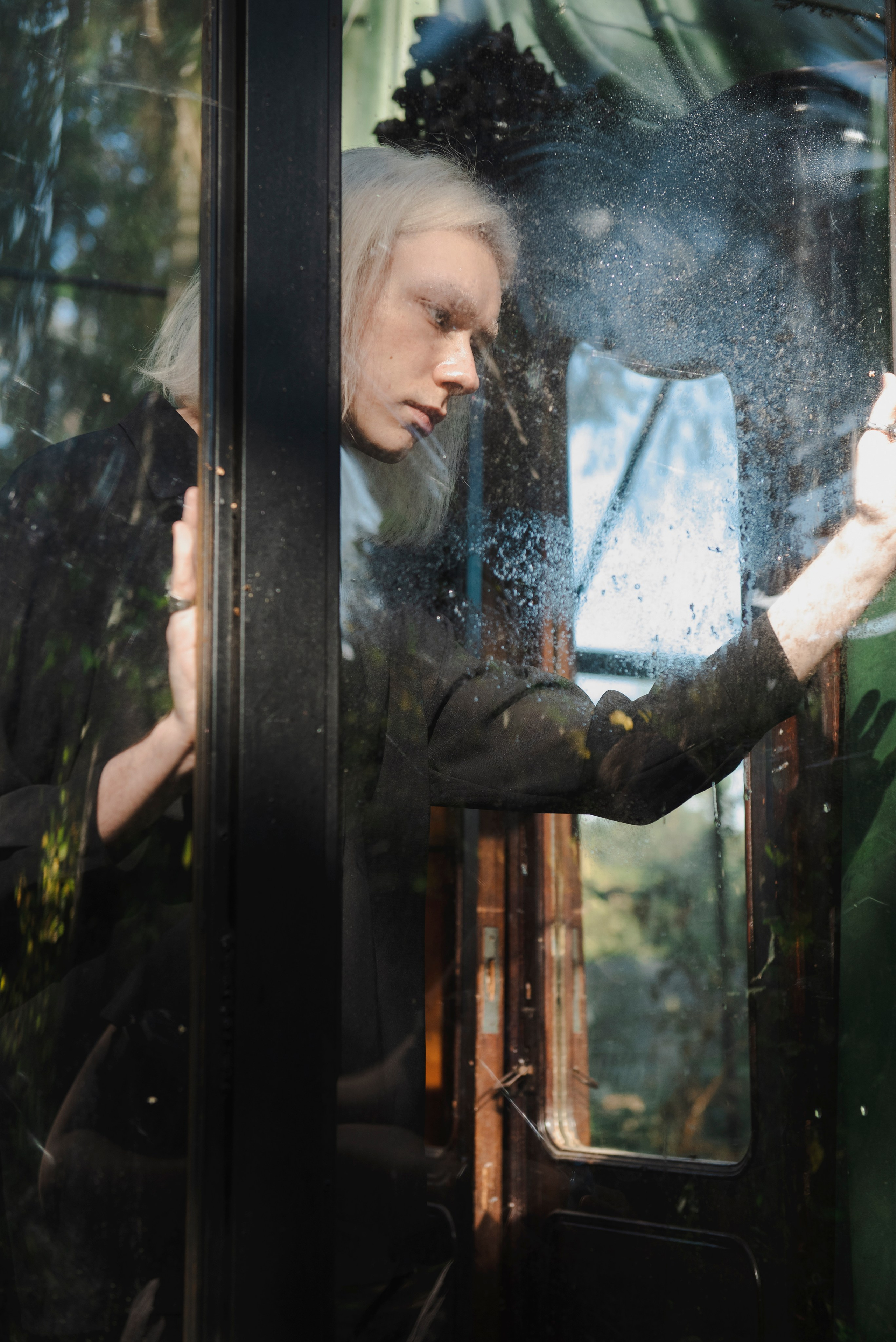 Руслан. Портретный и архитектурный фотограф в Москве и Санкт-Петербурге