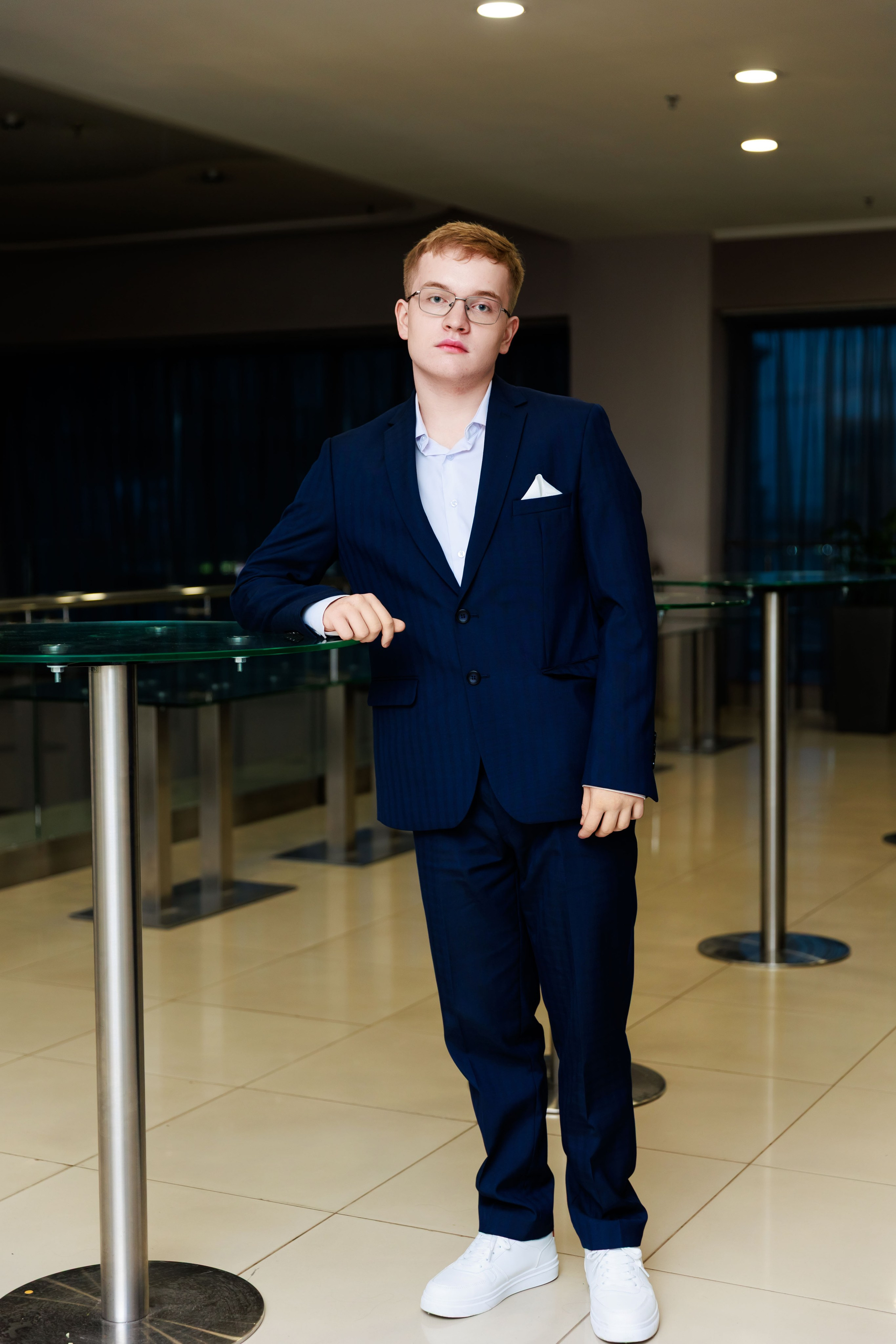 Выпускной 11 классов. Фотограф Новосибирск — Наталья Гресь