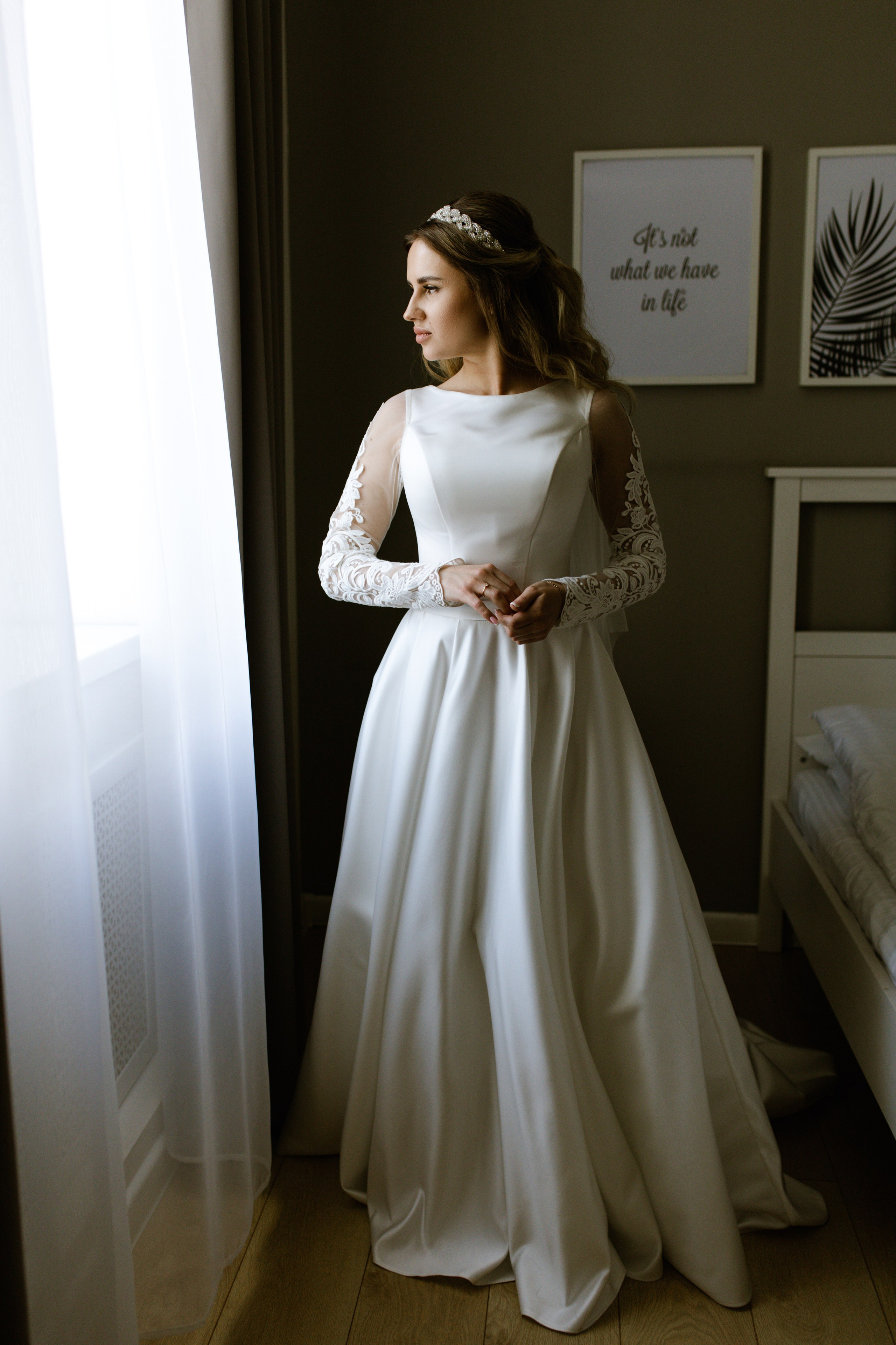 Свадебное портфолио. Фотограф Новокузнецк