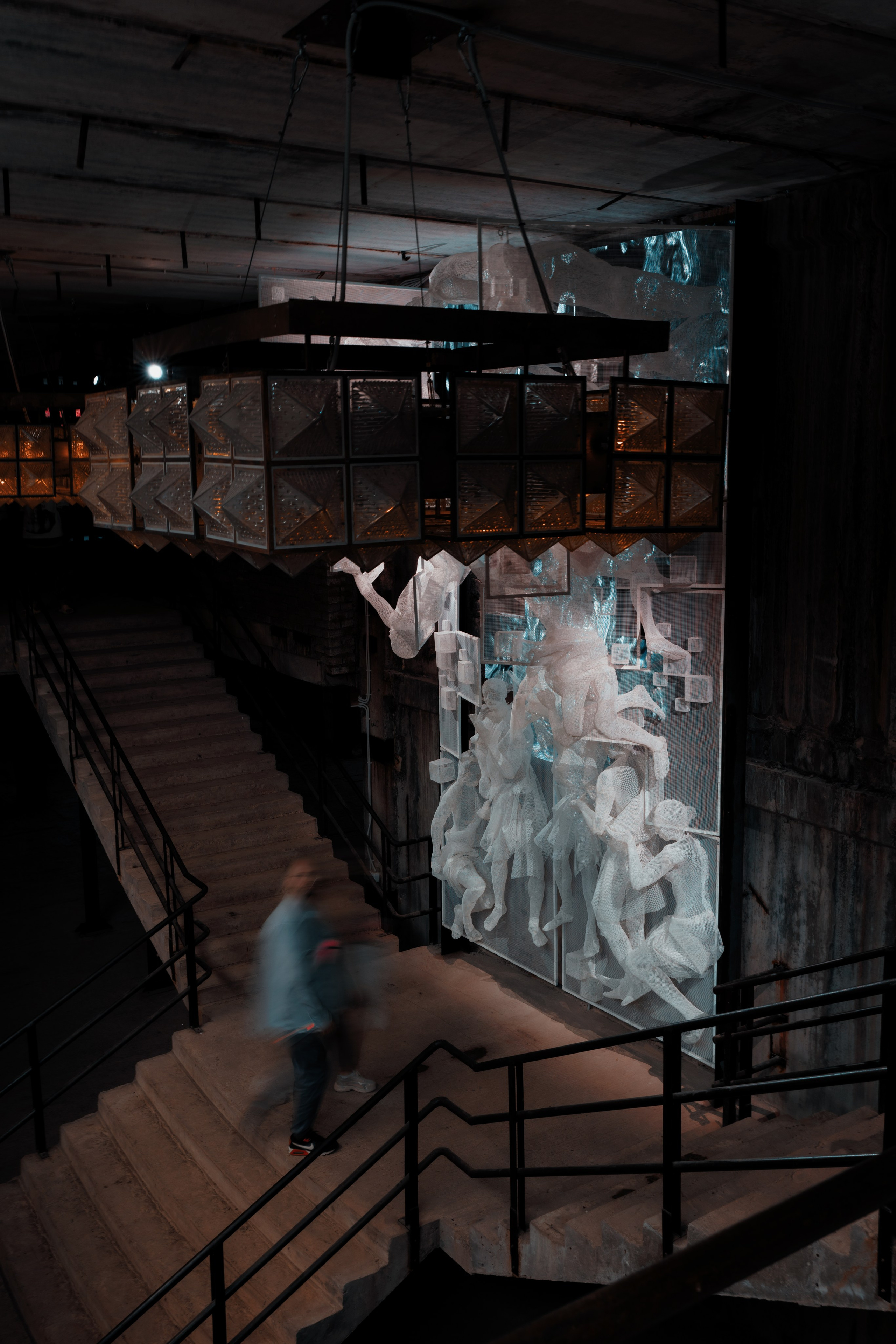 Outline 2024. @tomrus: Рустам Шагиморданов — фотограф