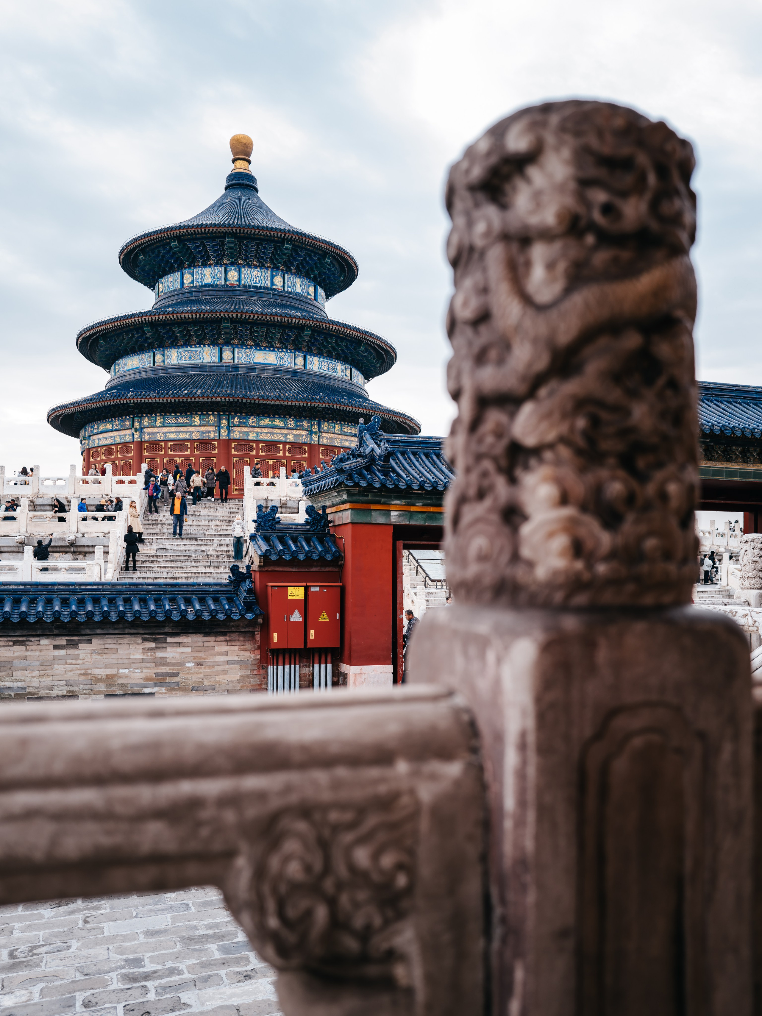 China/Китай. @tomrus: Рустам Шагиморданов — фотограф