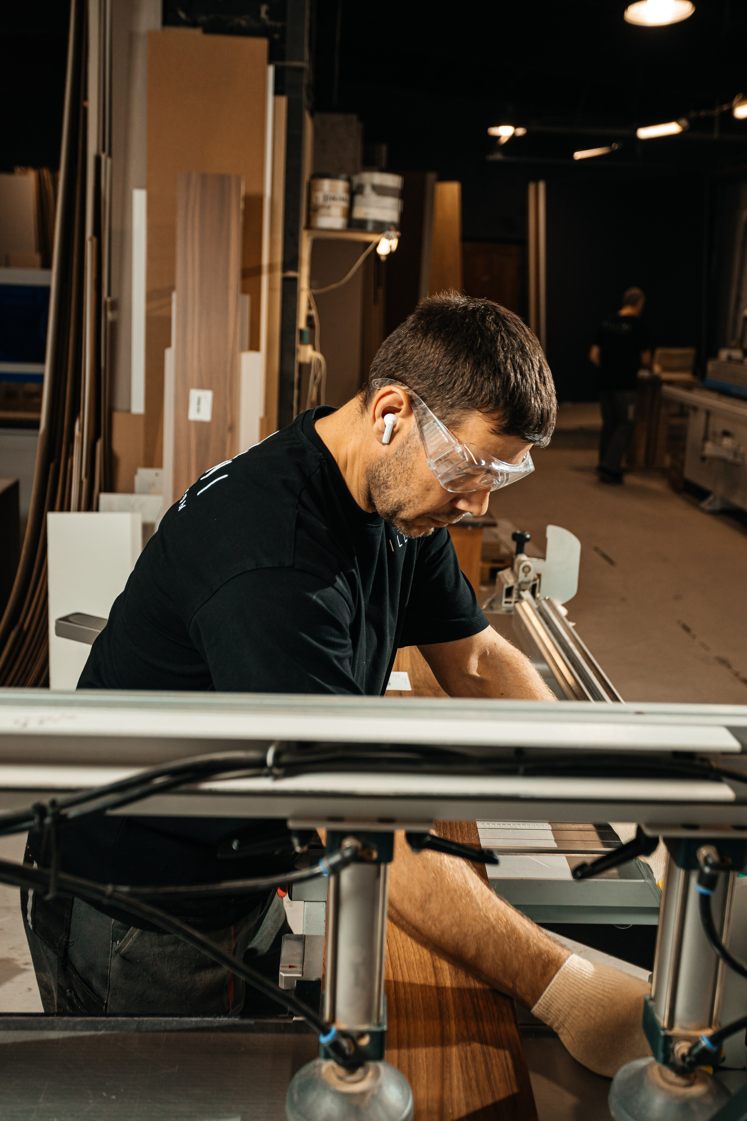 Производство. Мебель на заказ