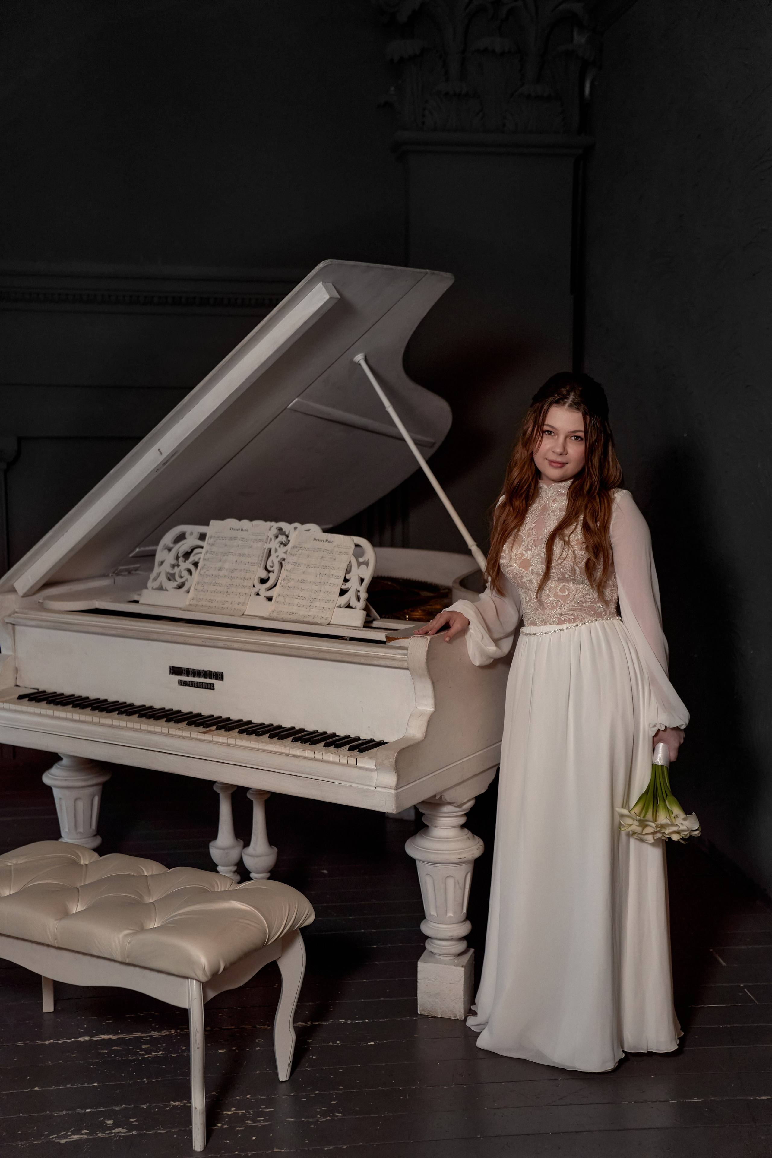 Алексей & Кристина. Фотограф в Нижнем Новгороде Марина Кузнецова