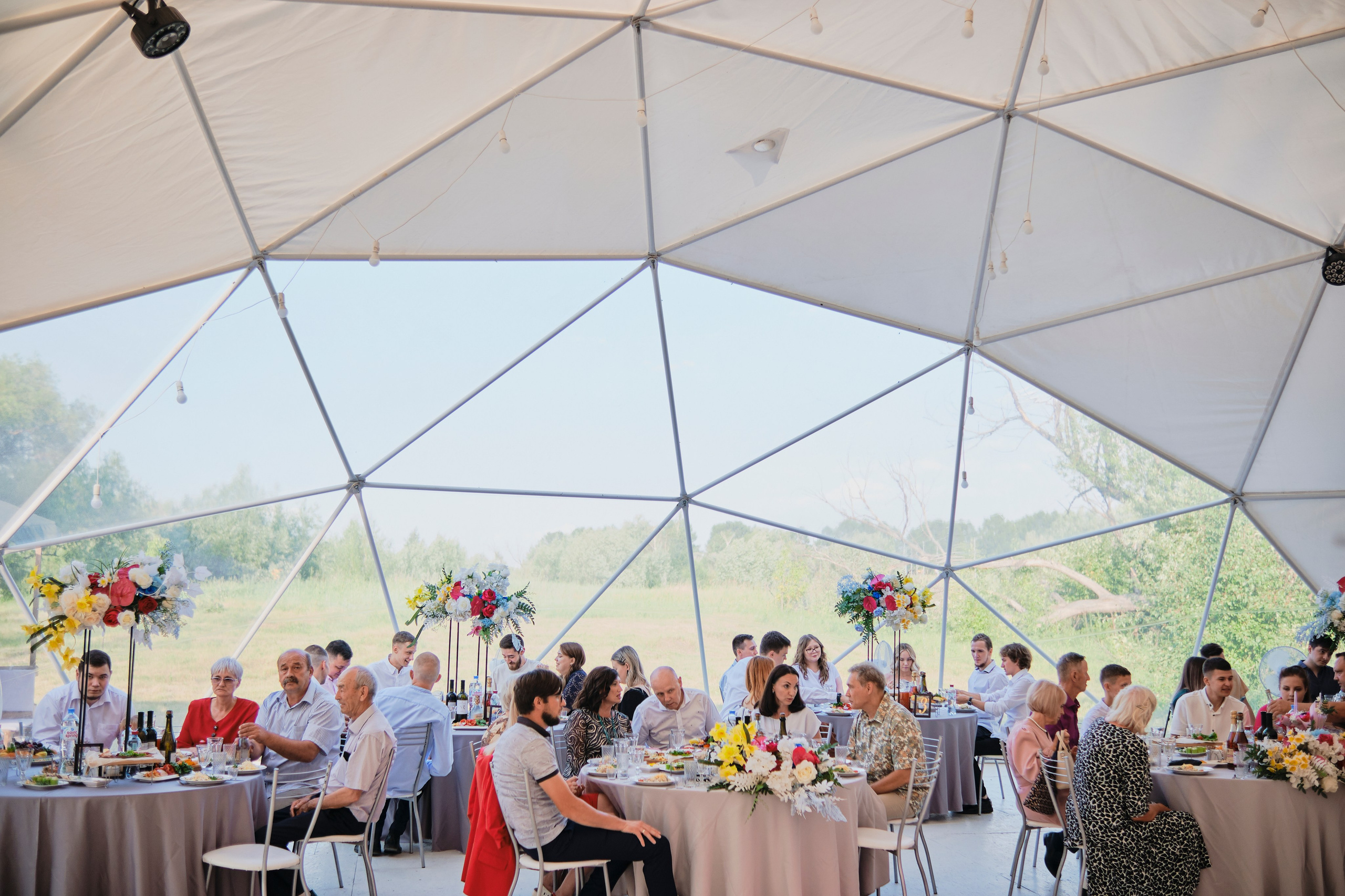 Полина и Константин | 2023. Матвей Яворский — фотограф в Челябинске