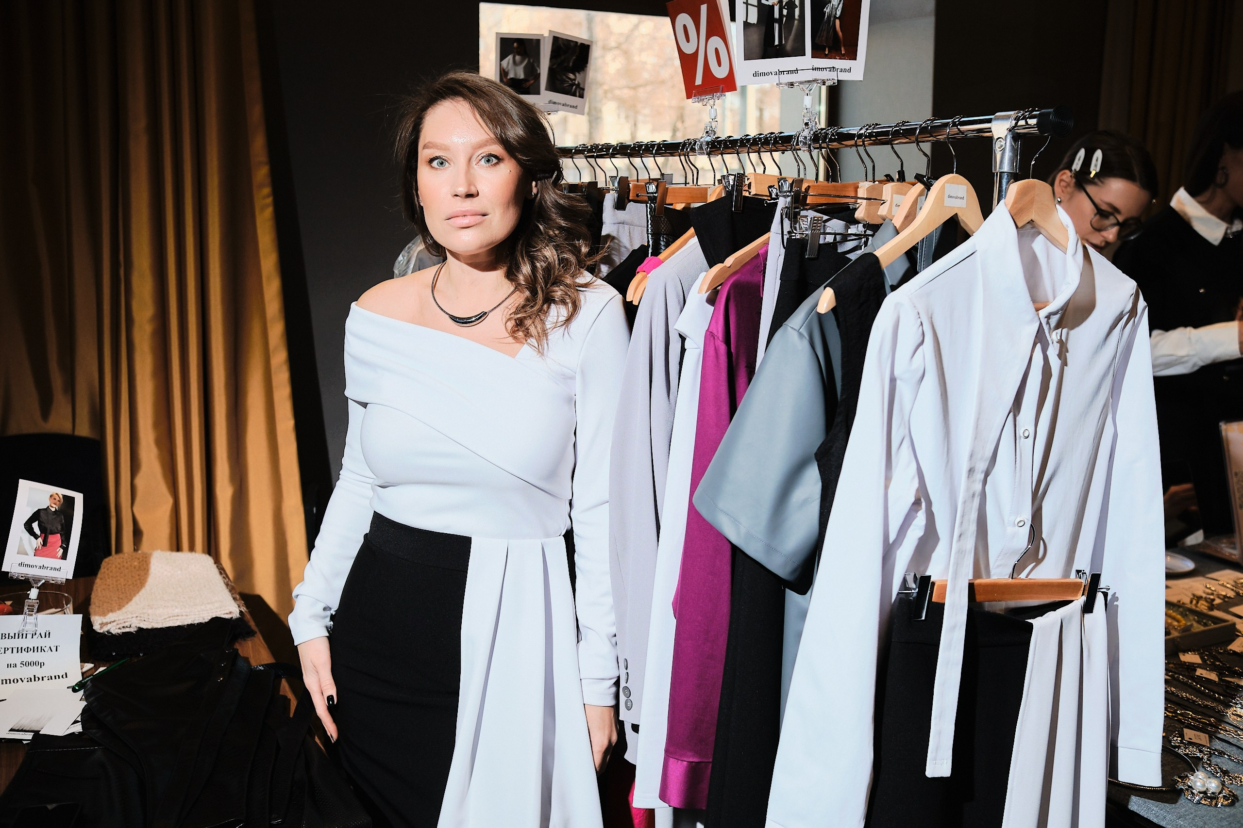 «Fashion Day» — 2024. Матвей Яворский — фотограф в Челябинске