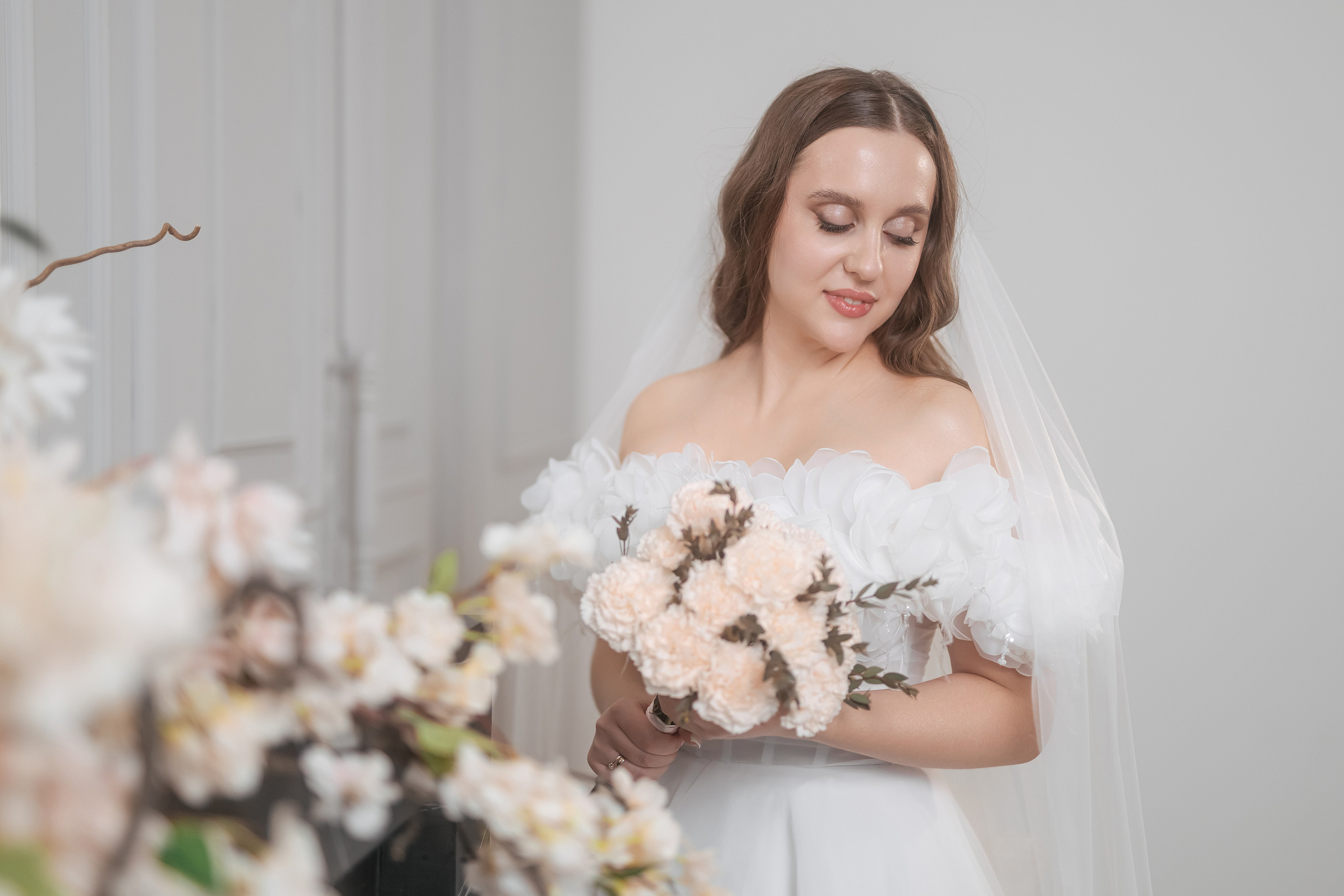 Свадьба Марина и Кирилл