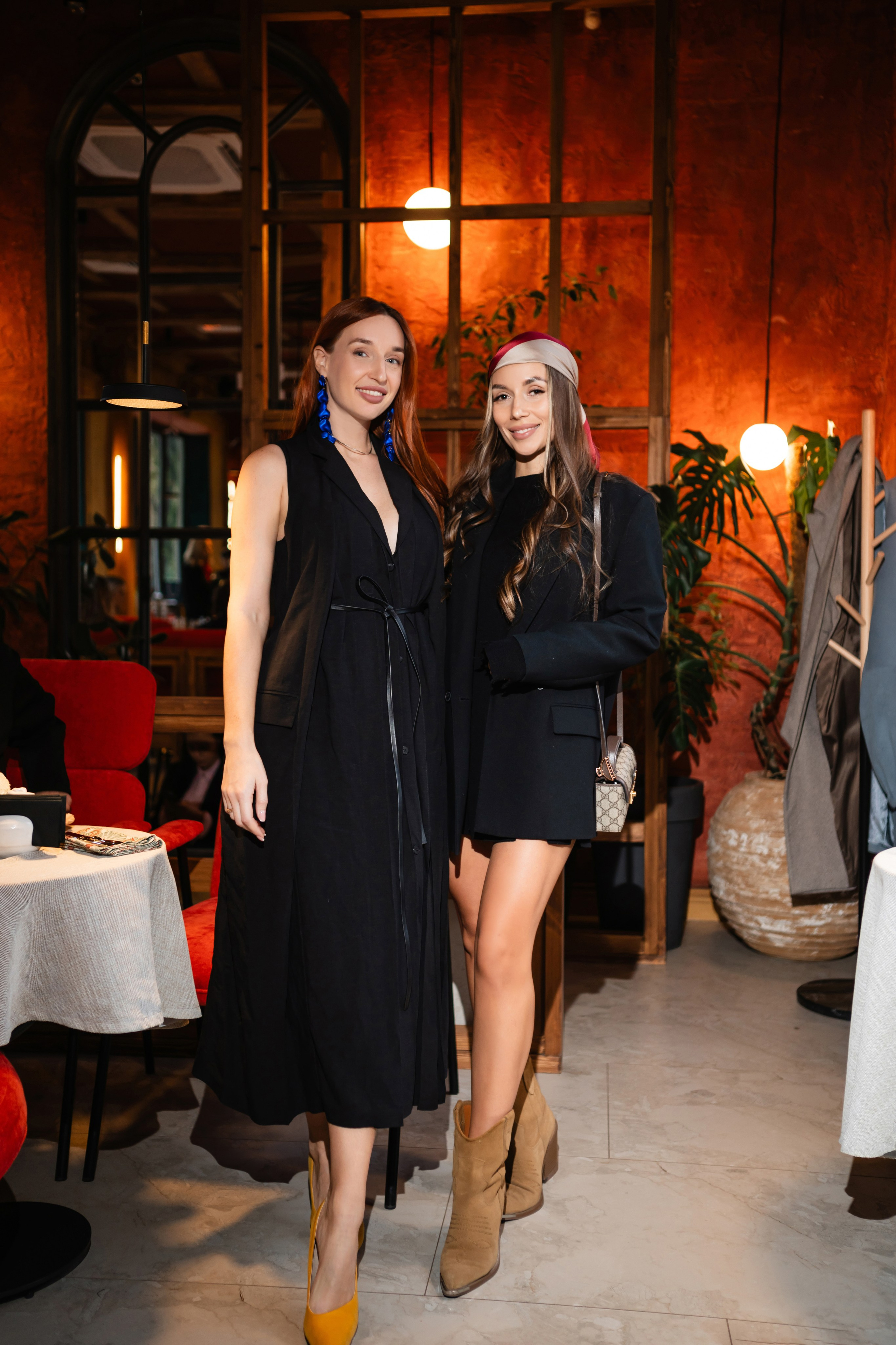 Презентация Бомонд & Salini / DiPasta. Фотограф мероприятий в Ростове-на-Дону Есманская Елена