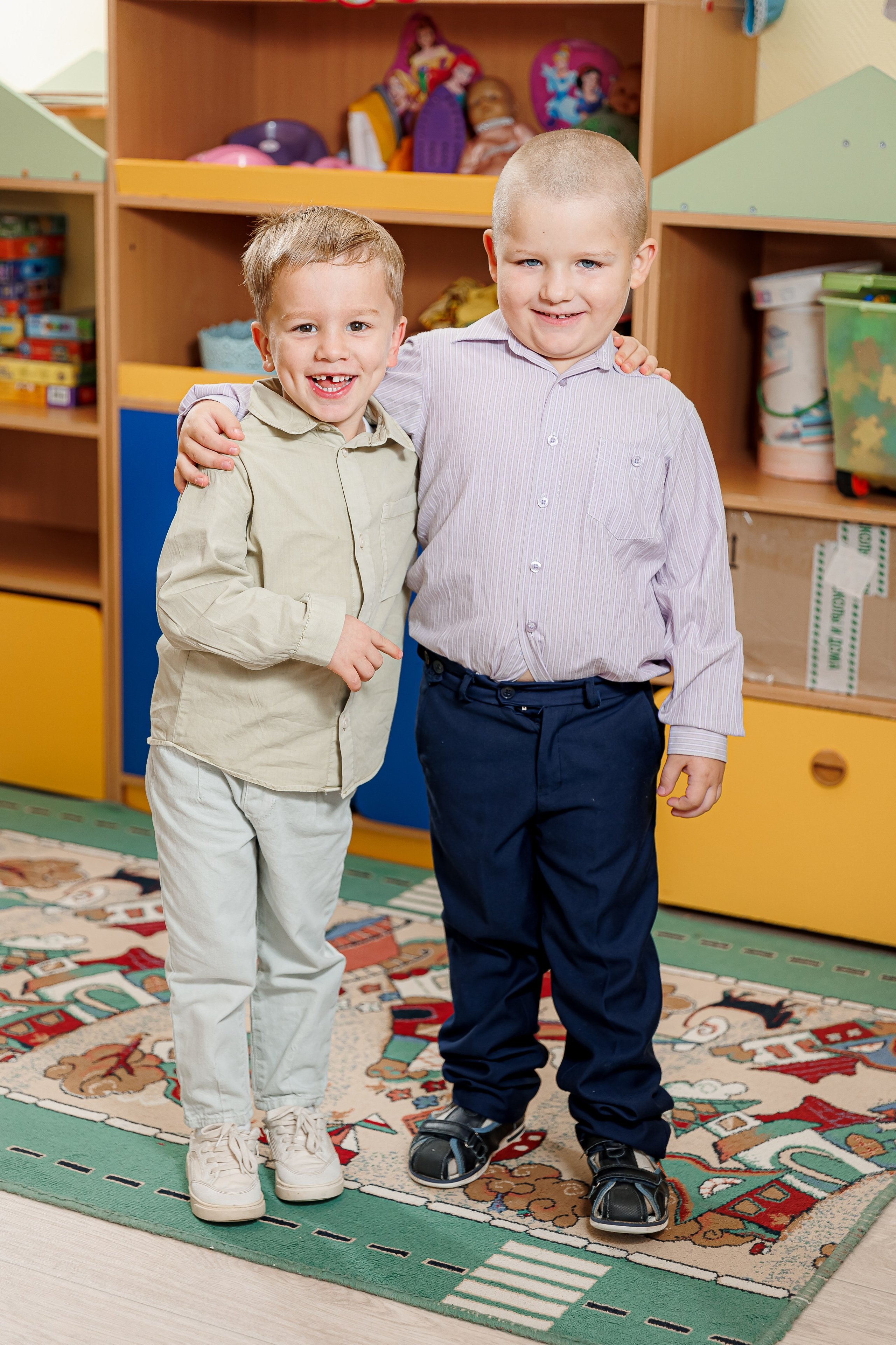 Портфолио утренники в детском саду. Семейный и детский фотограф Комина Елена, Власиха, Одинцово