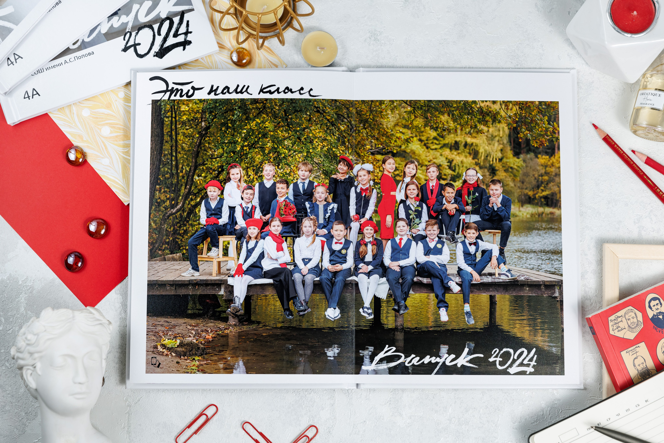 Лайт. Семейный и детский фотограф Комина Елена, Власиха, Одинцово