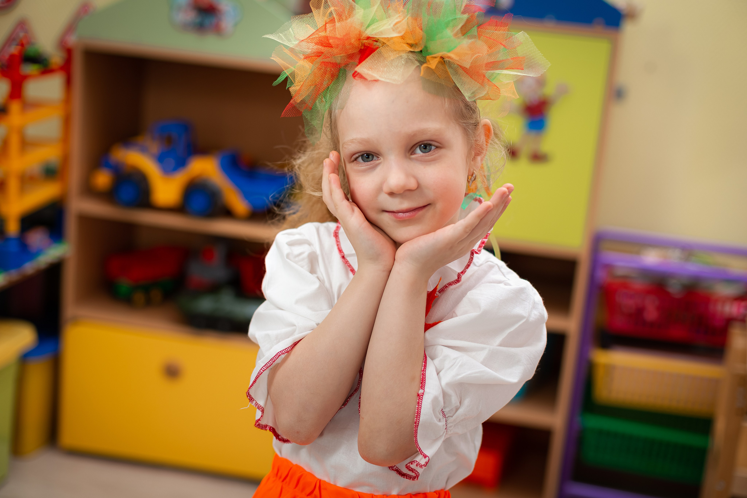 Портфолио утренники в детском саду. Семейный и детский фотограф Комина Елена, Власиха, Одинцово