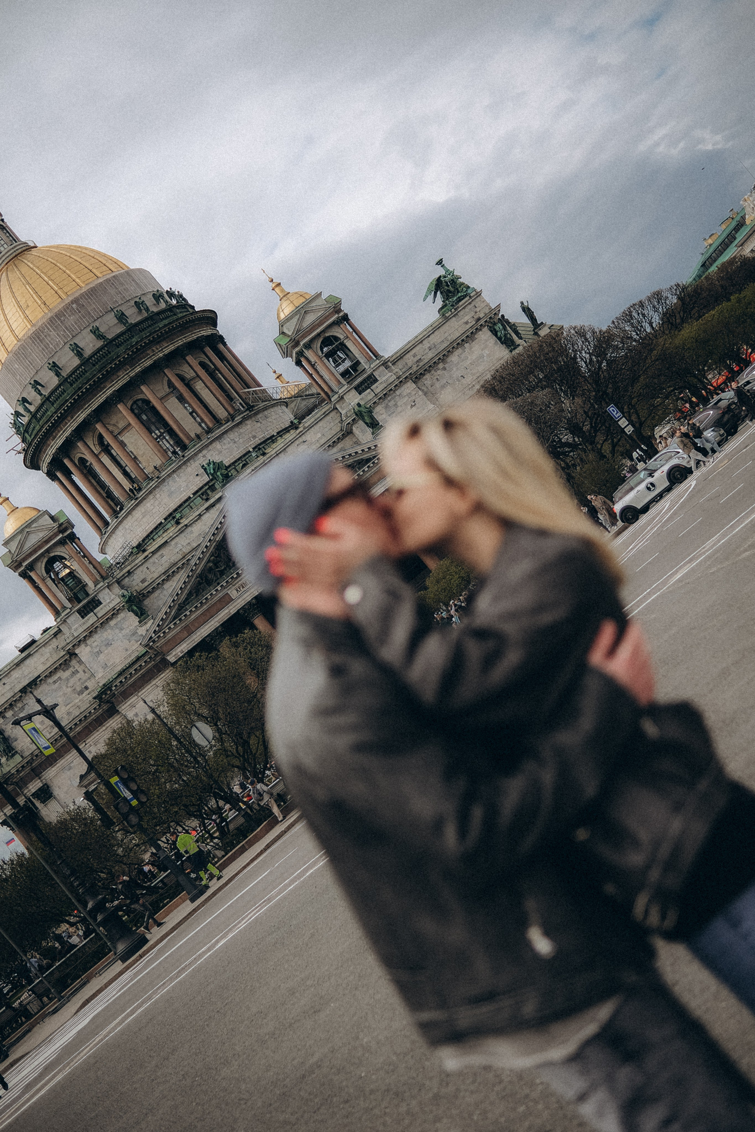 Кира & Макс. Phdkvmr.ru