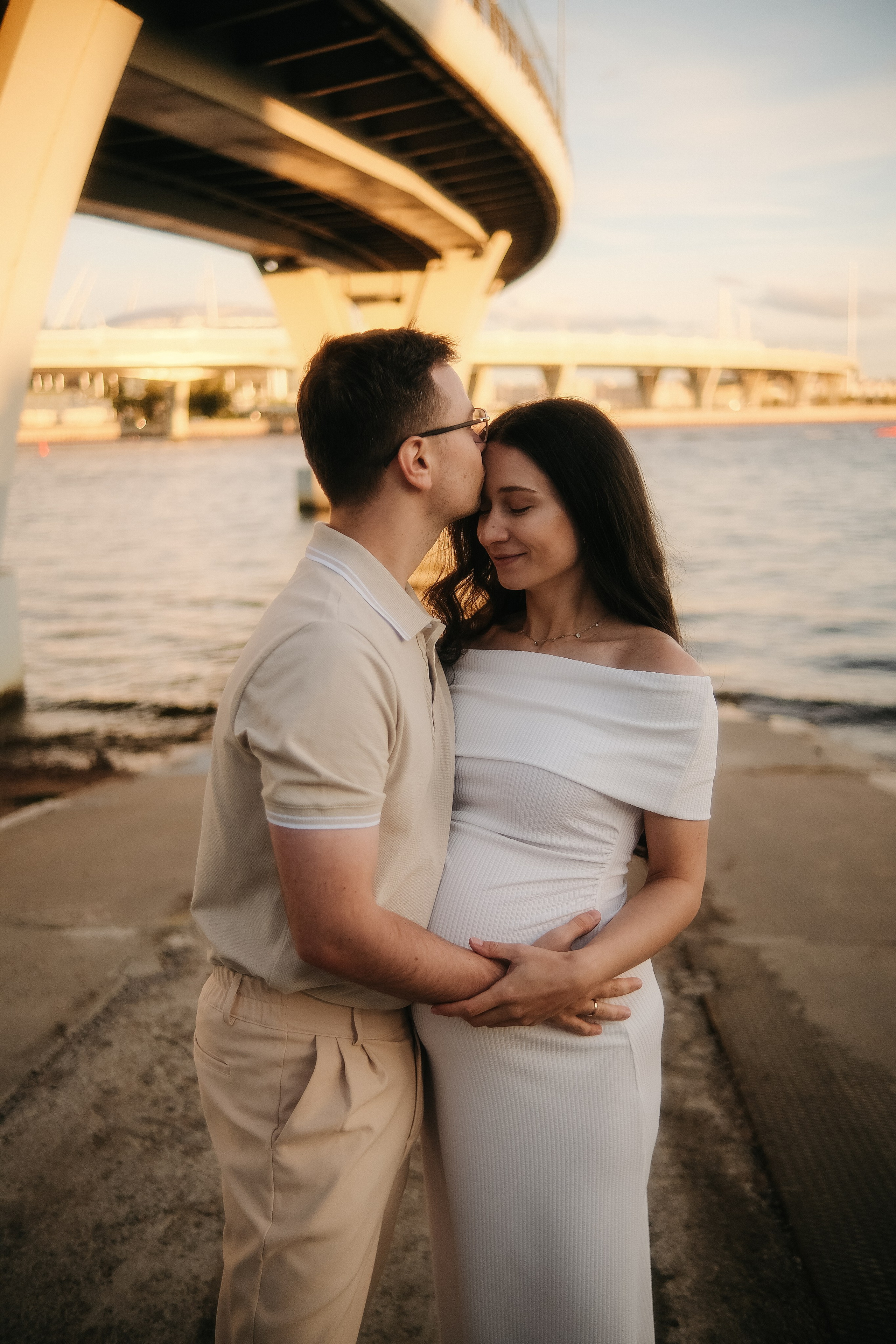 Юля & Андрей. Phdkvmr.ru