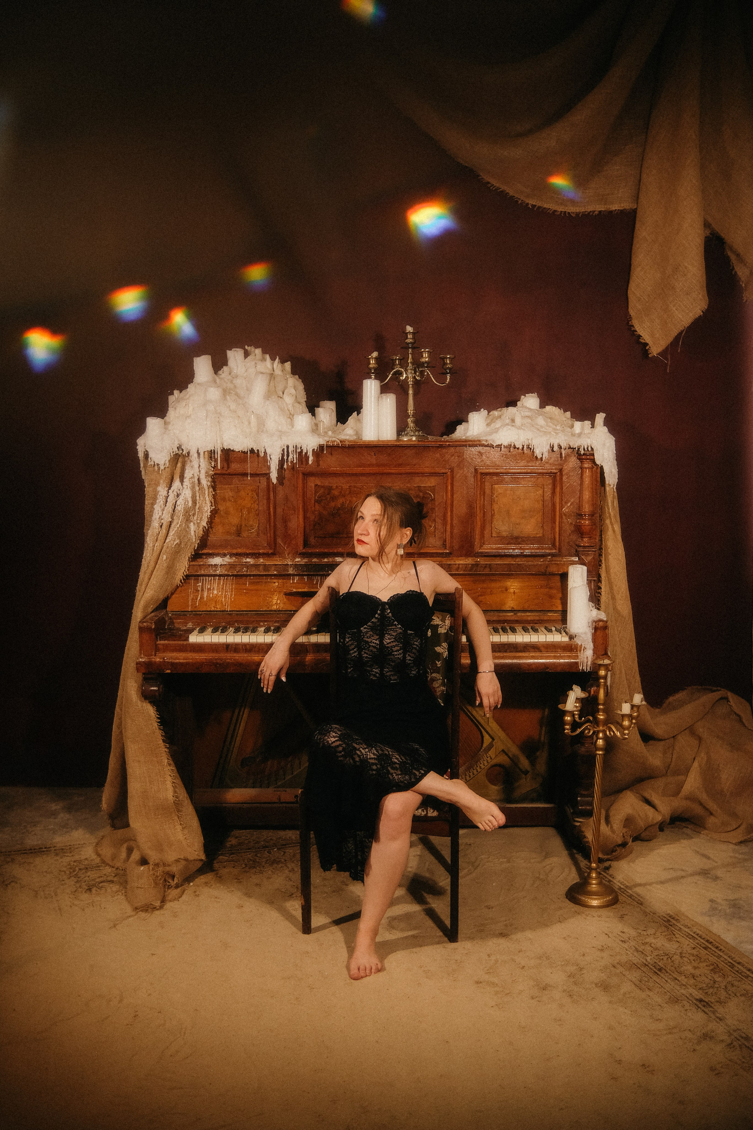 Ксюша МСК. Phdkvmr.ru