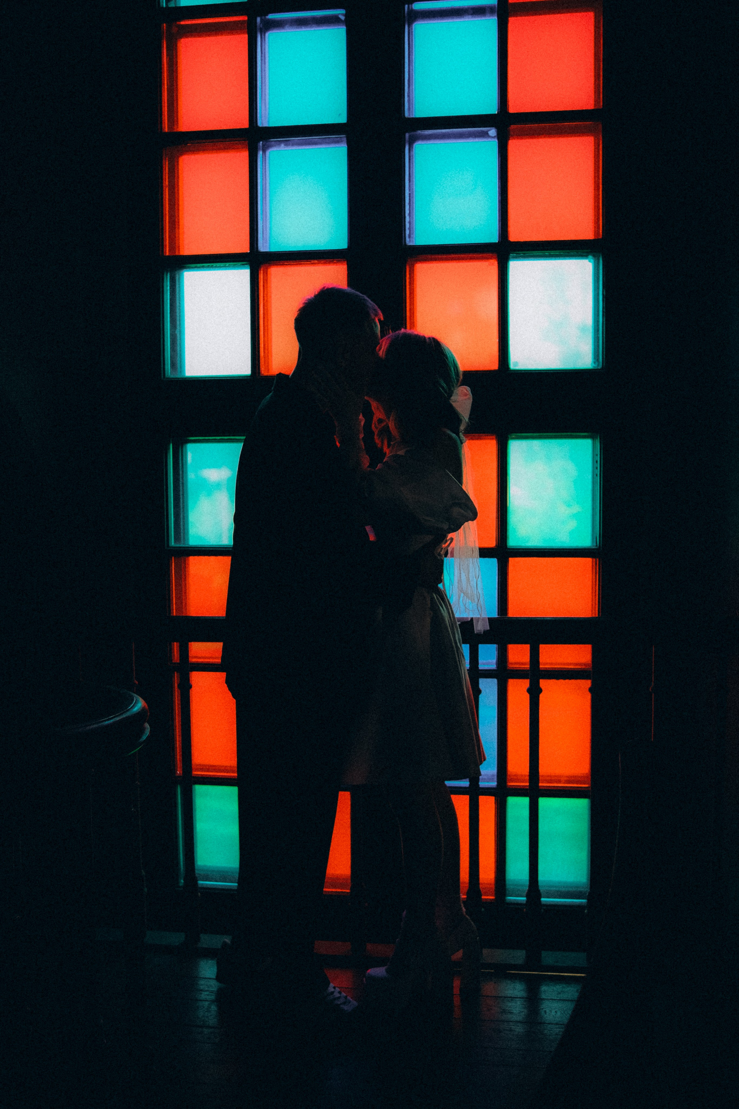 Галя & Денис. Phdkvmr.ru