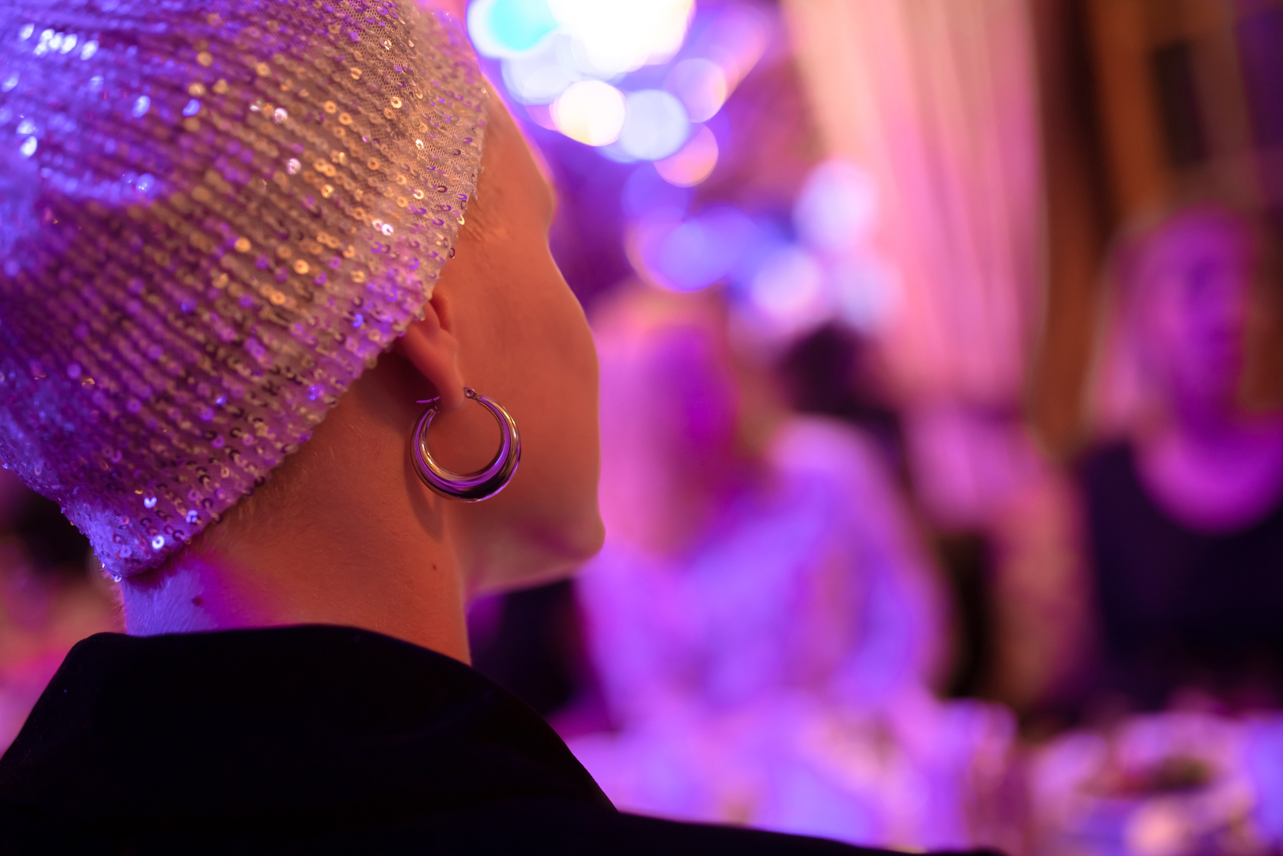 Юбилей в караоке. Семейный и детский фотограф в Москве Дорогова Екатерина