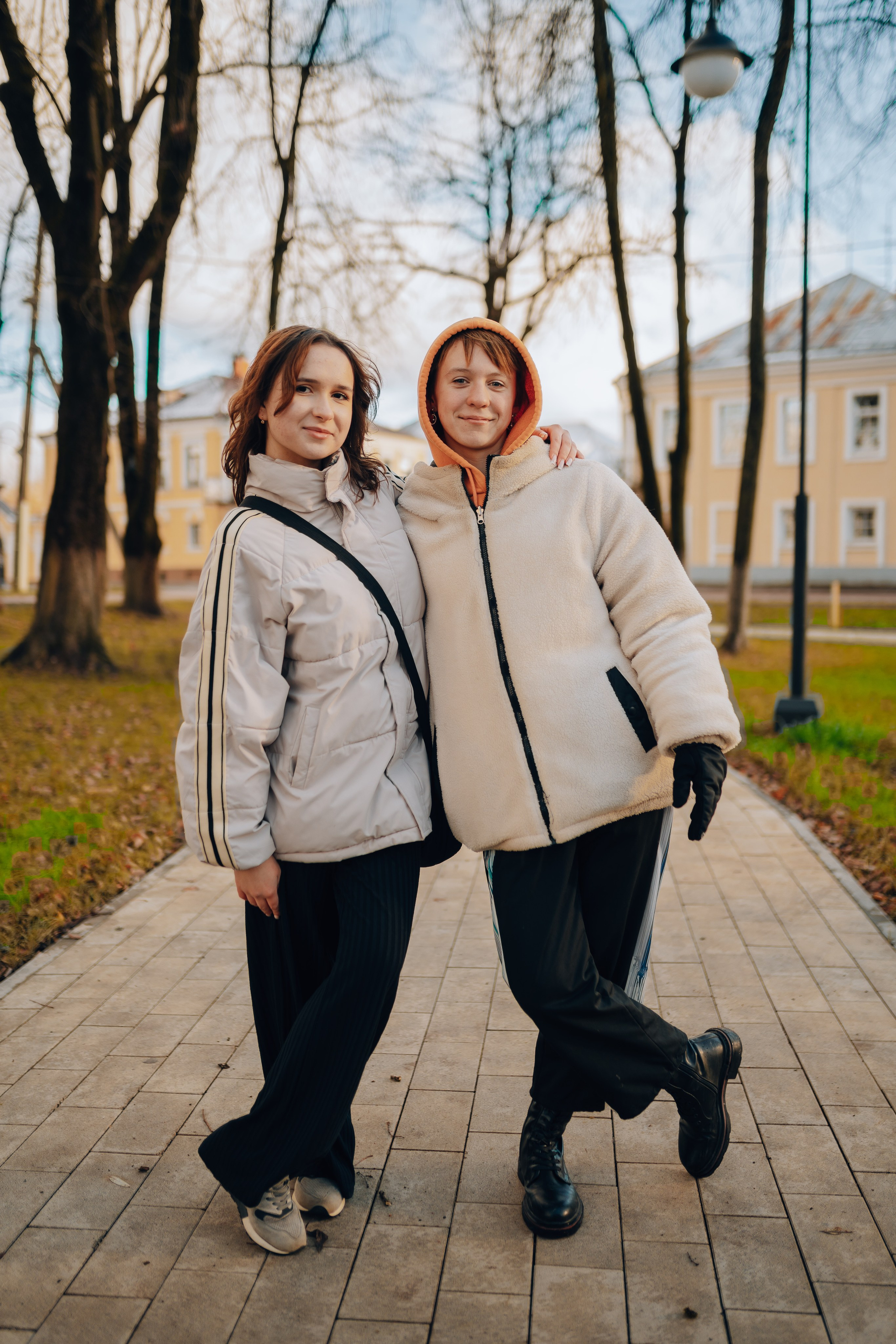 Школа № 3 9. Фотограф Торопец Кристина Абрамова Kanwellia photography