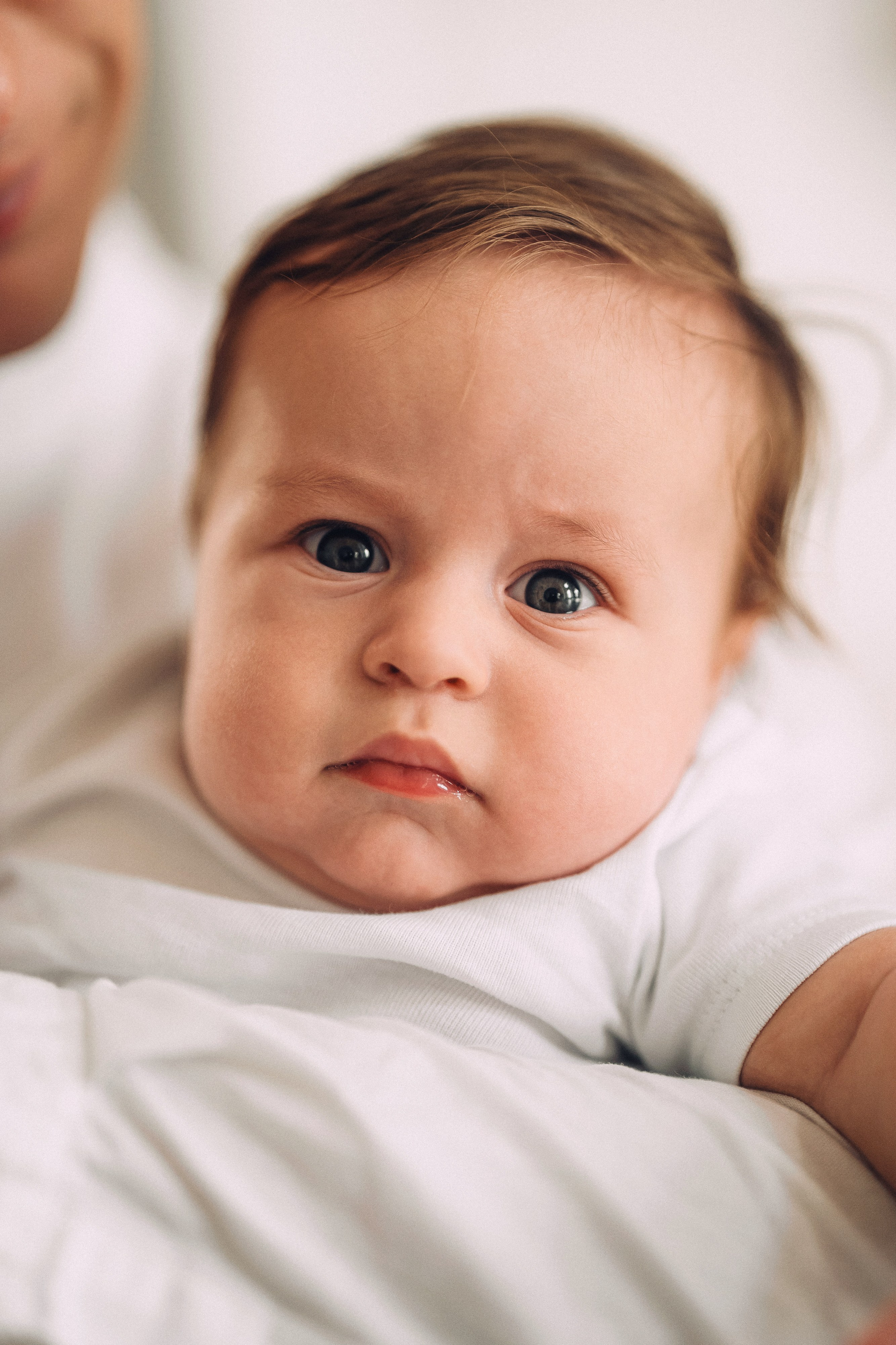 Таинство крещения в Воронеже. Свадебный и репортажный фотограф в Воронеже Роман Янко