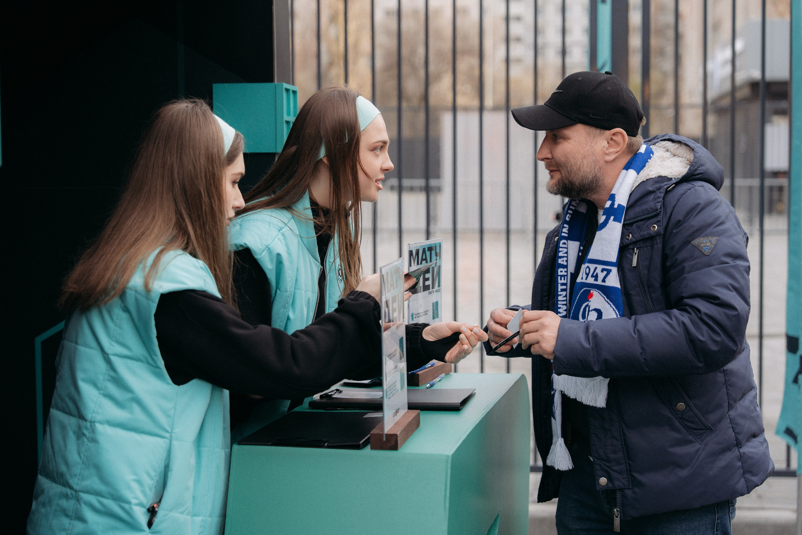 Репортажная фотосъемка фан-фестиваля. Свадебный и репортажный фотограф в Воронеже Роман Янко