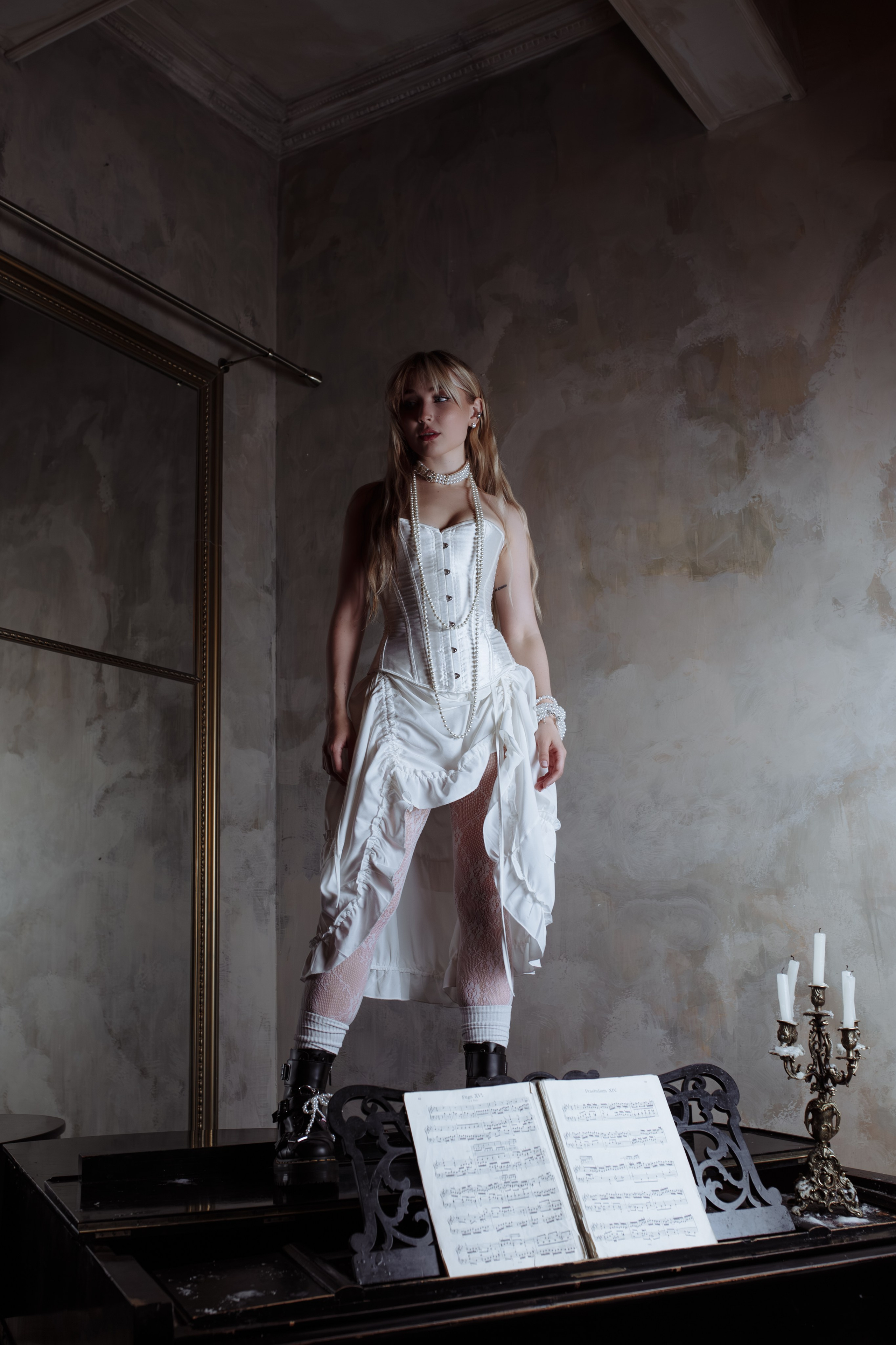 MIRTA. Фотограф из Санкт-Петербурга Валерия Ленских