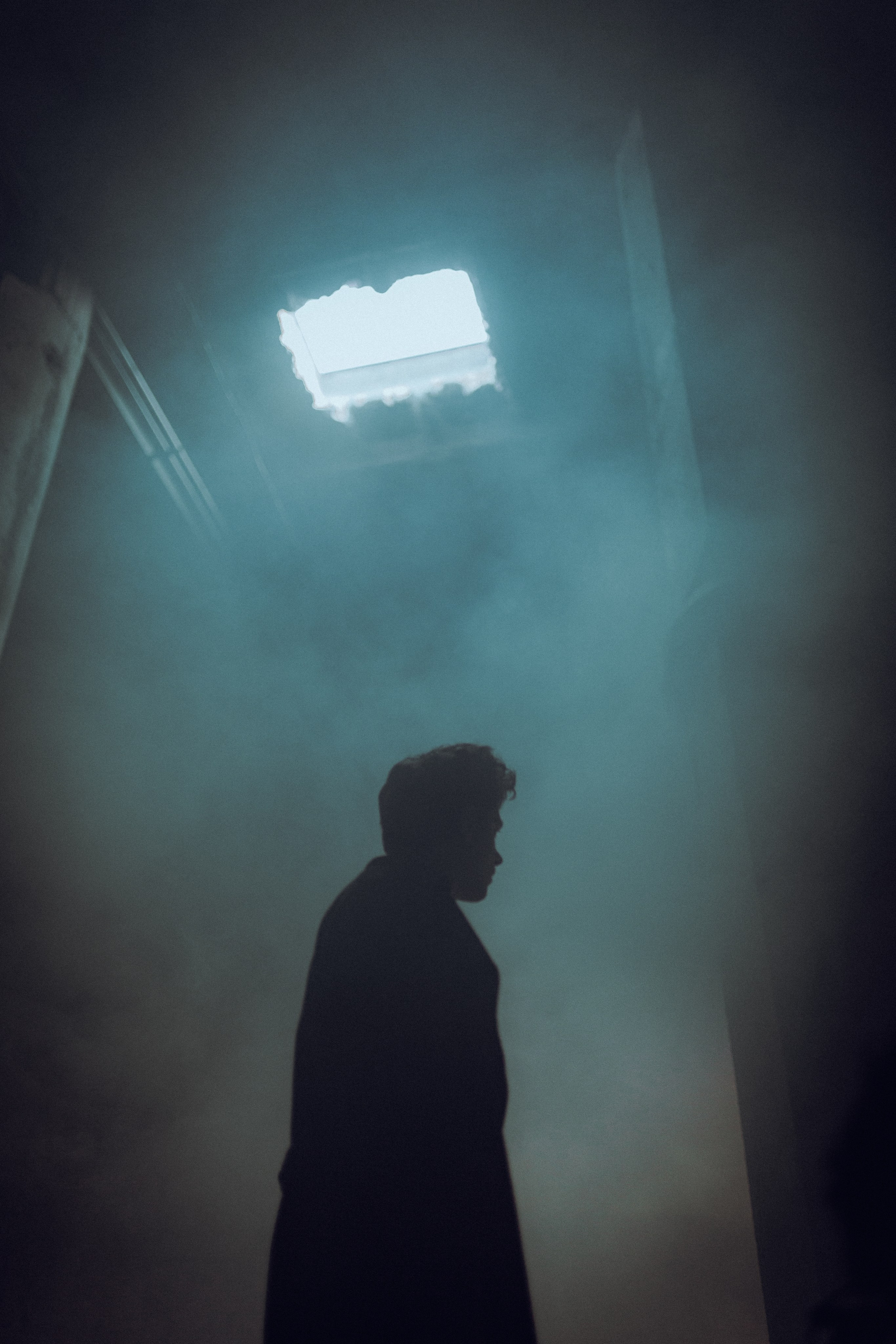 U-topia Backstage. Фотограф из Москвы Валерия Ленских