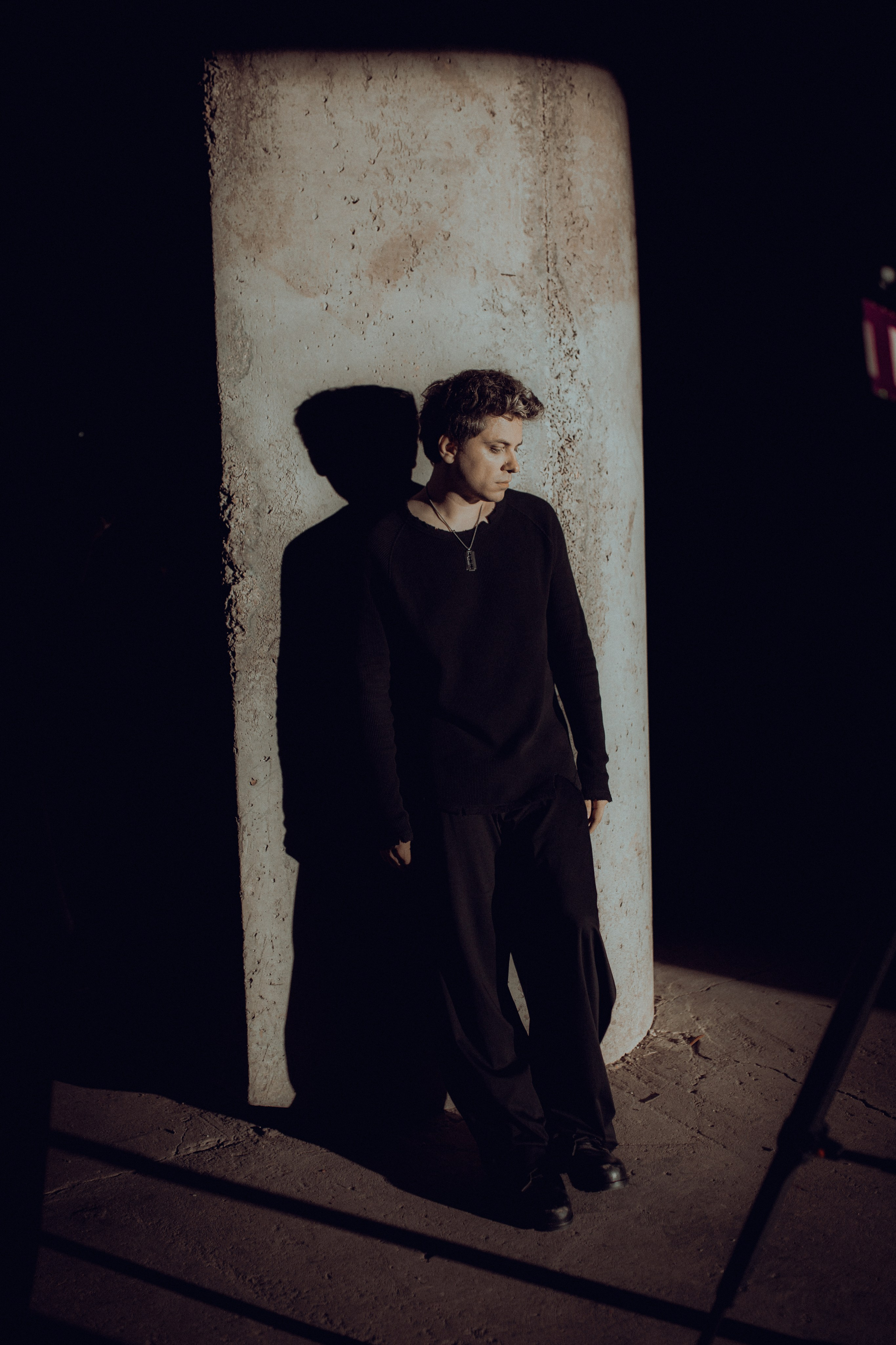 U-topia Backstage. Фотограф из Москвы Валерия Ленских