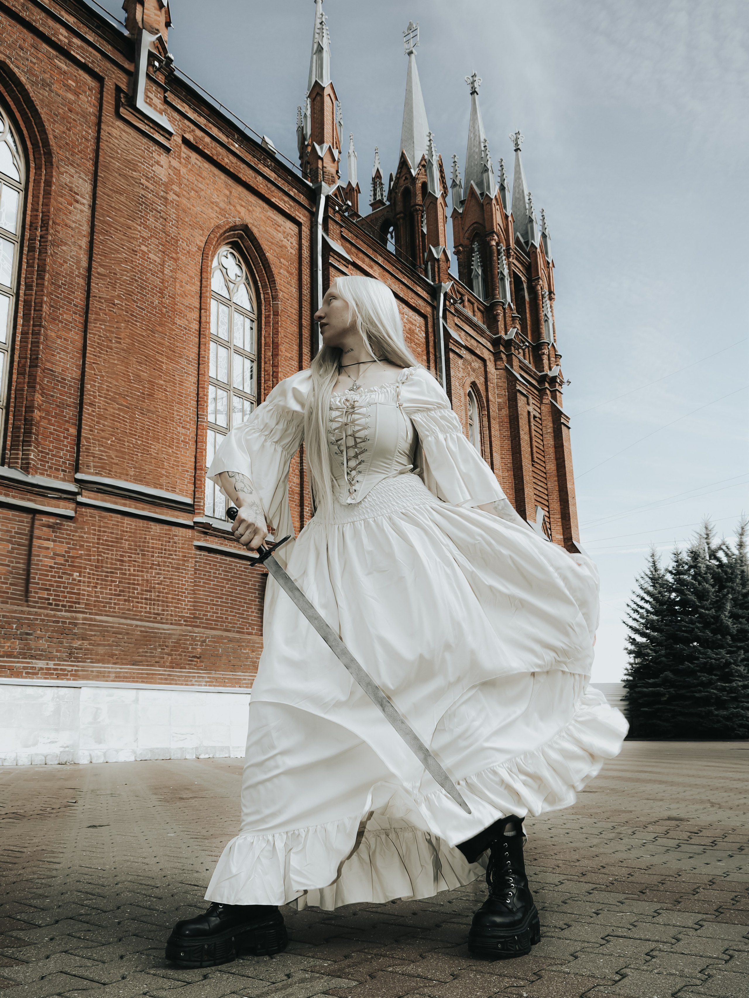 Kaleria. Фотограф из Москвы Валерия Ленских