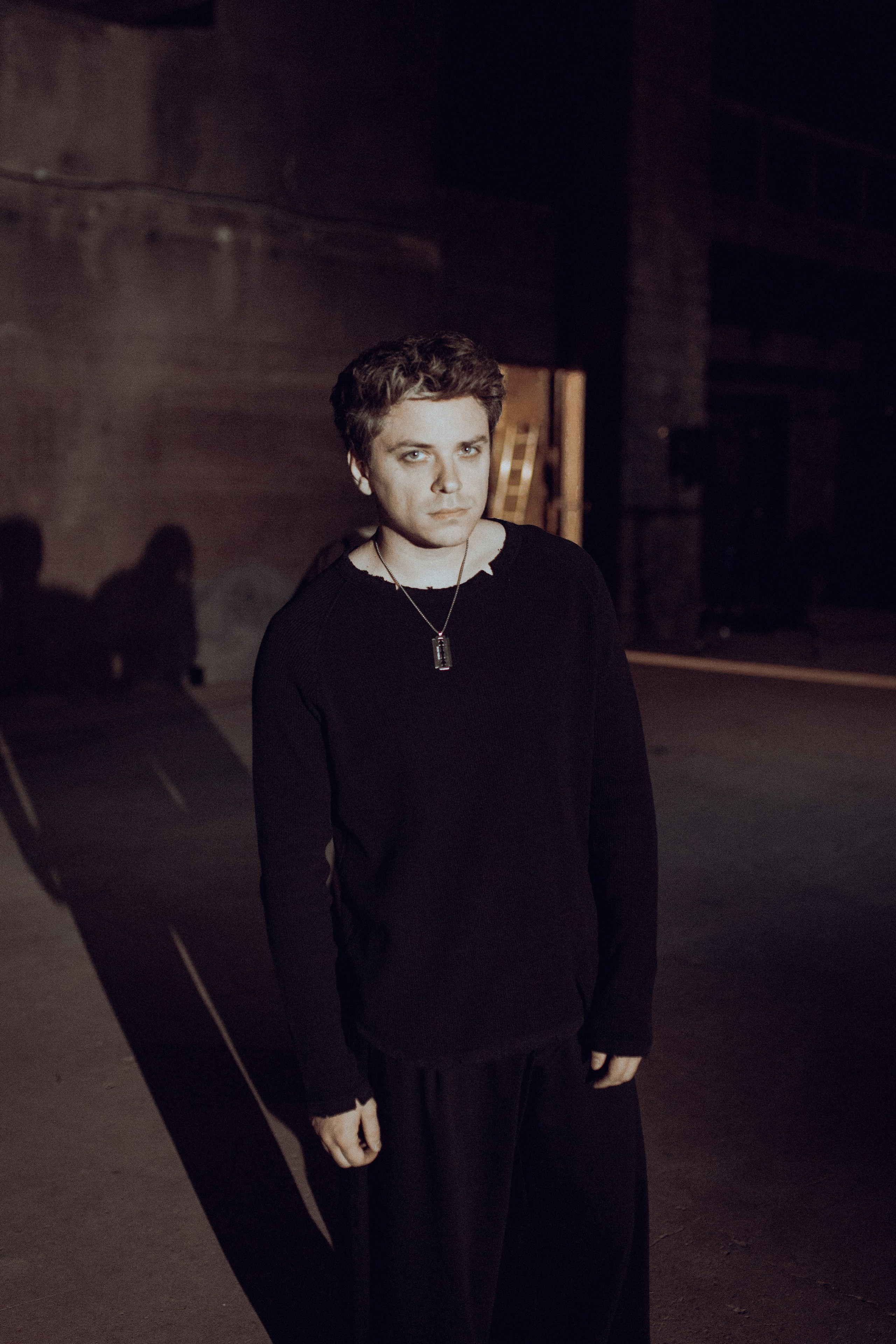 U-topia Backstage. Фотограф из Москвы Валерия Ленских