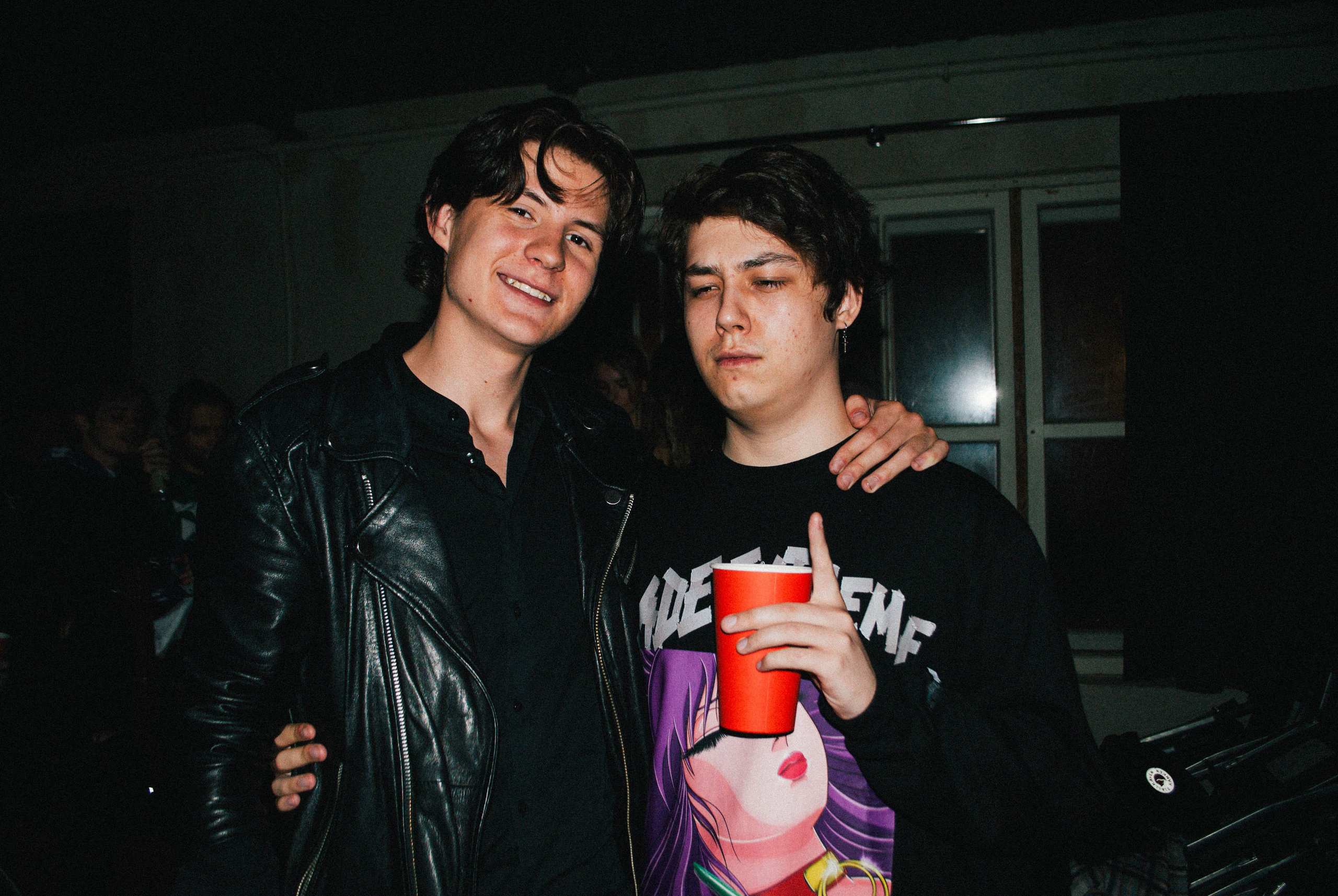 EMOLAND 2022. Фотограф из Санкт-Петербурга Валерия Ленских