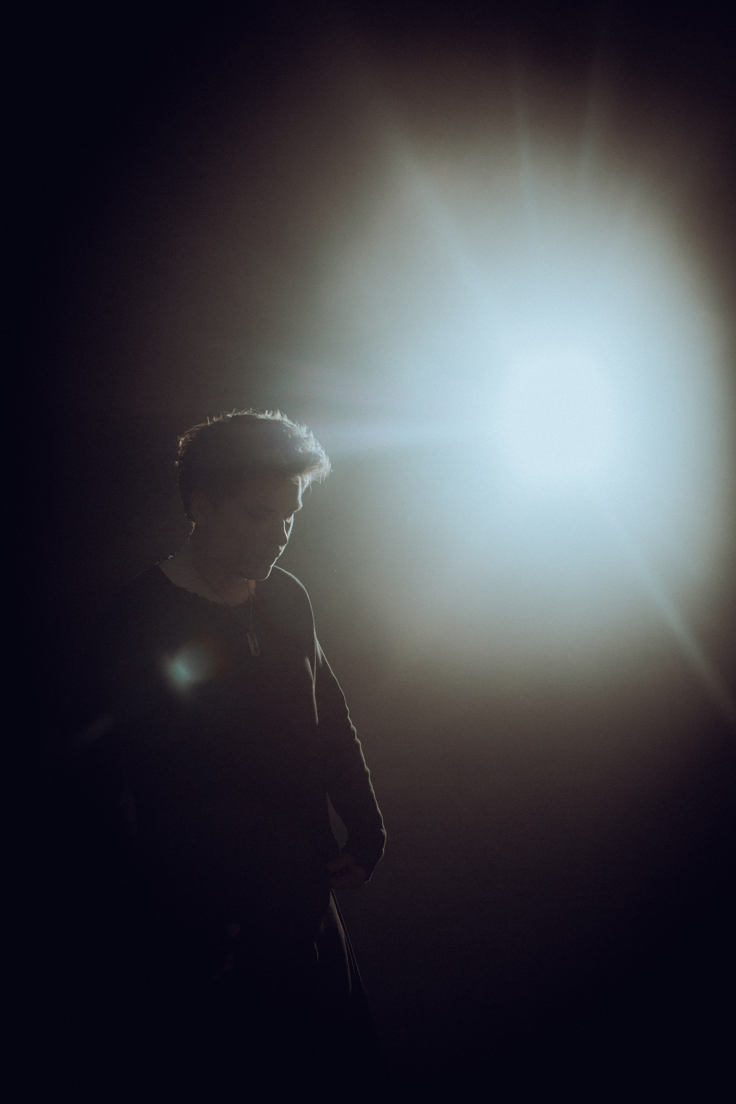 U-topia Backstage. Фотограф из Москвы Валерия Ленских