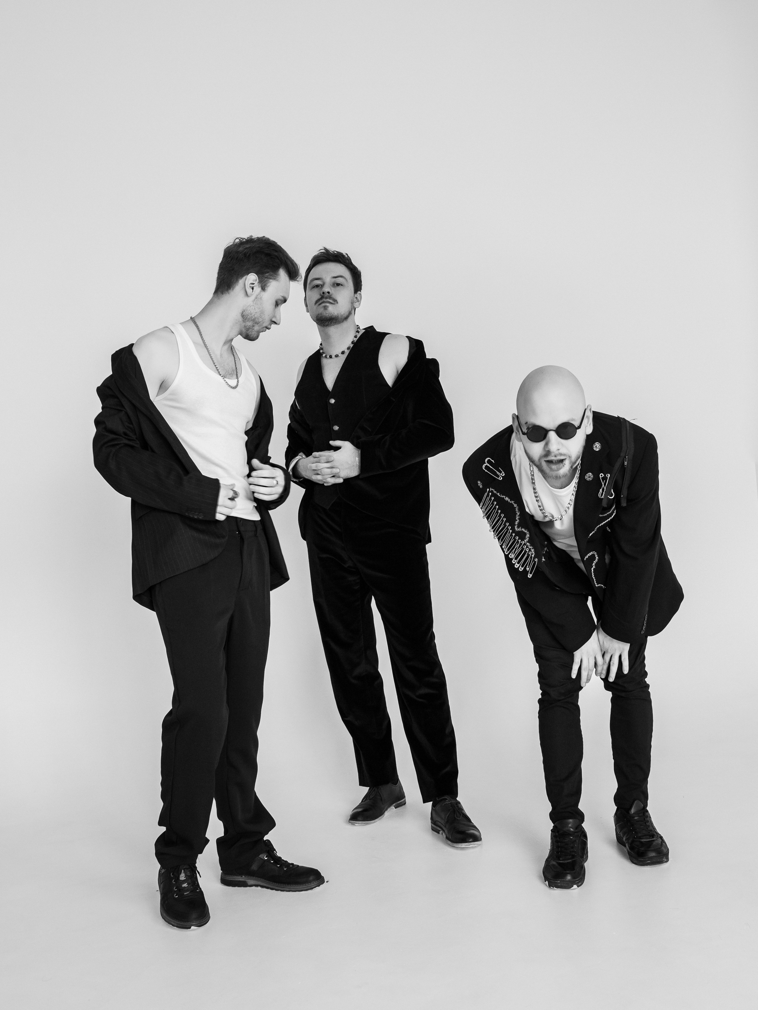 Tvoy Control. Фотограф из Санкт-Петербурга Валерия Ленских