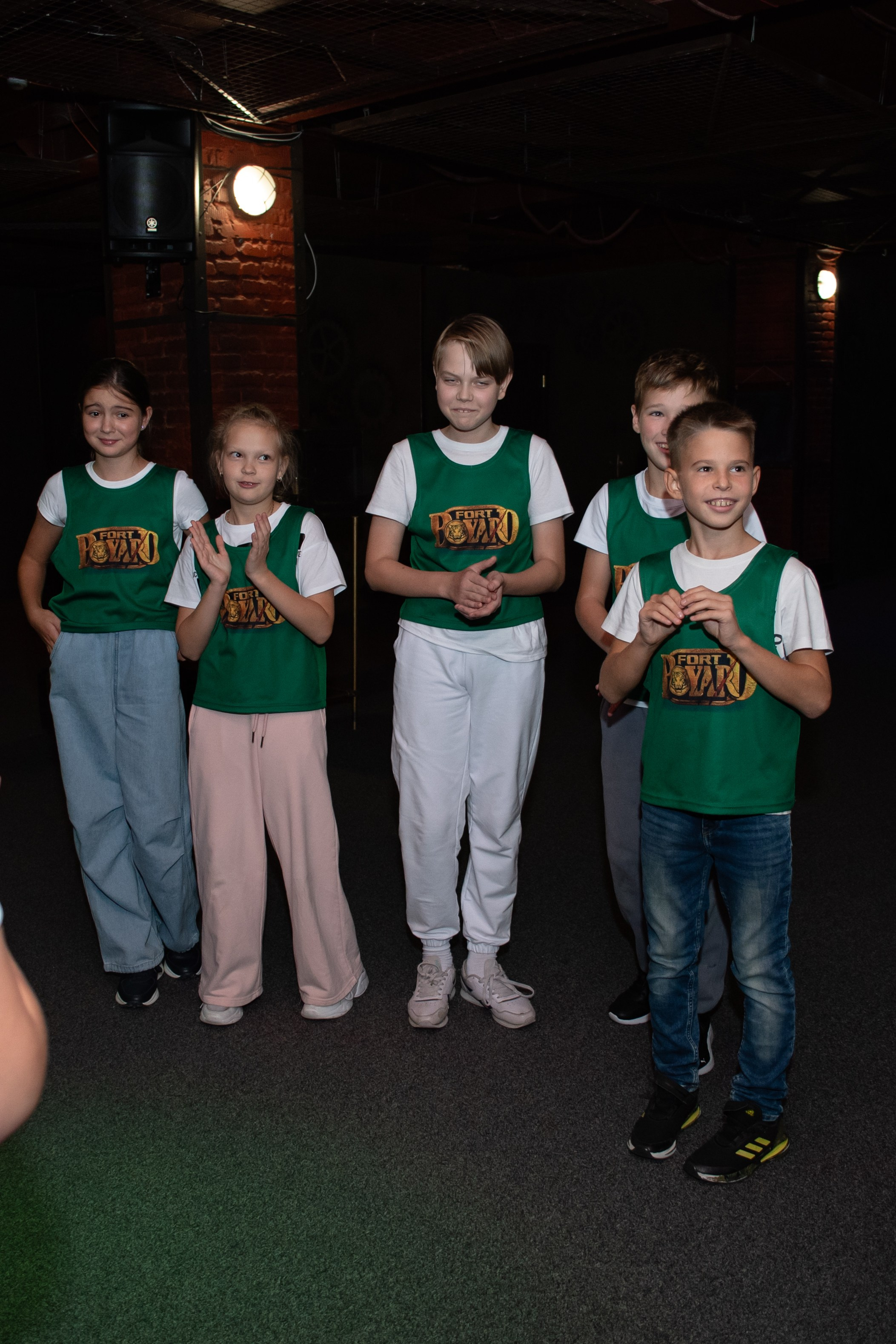 Форд Боярд День Рождения Ивана. Фотограф Челябинск Екатерина Миниханова