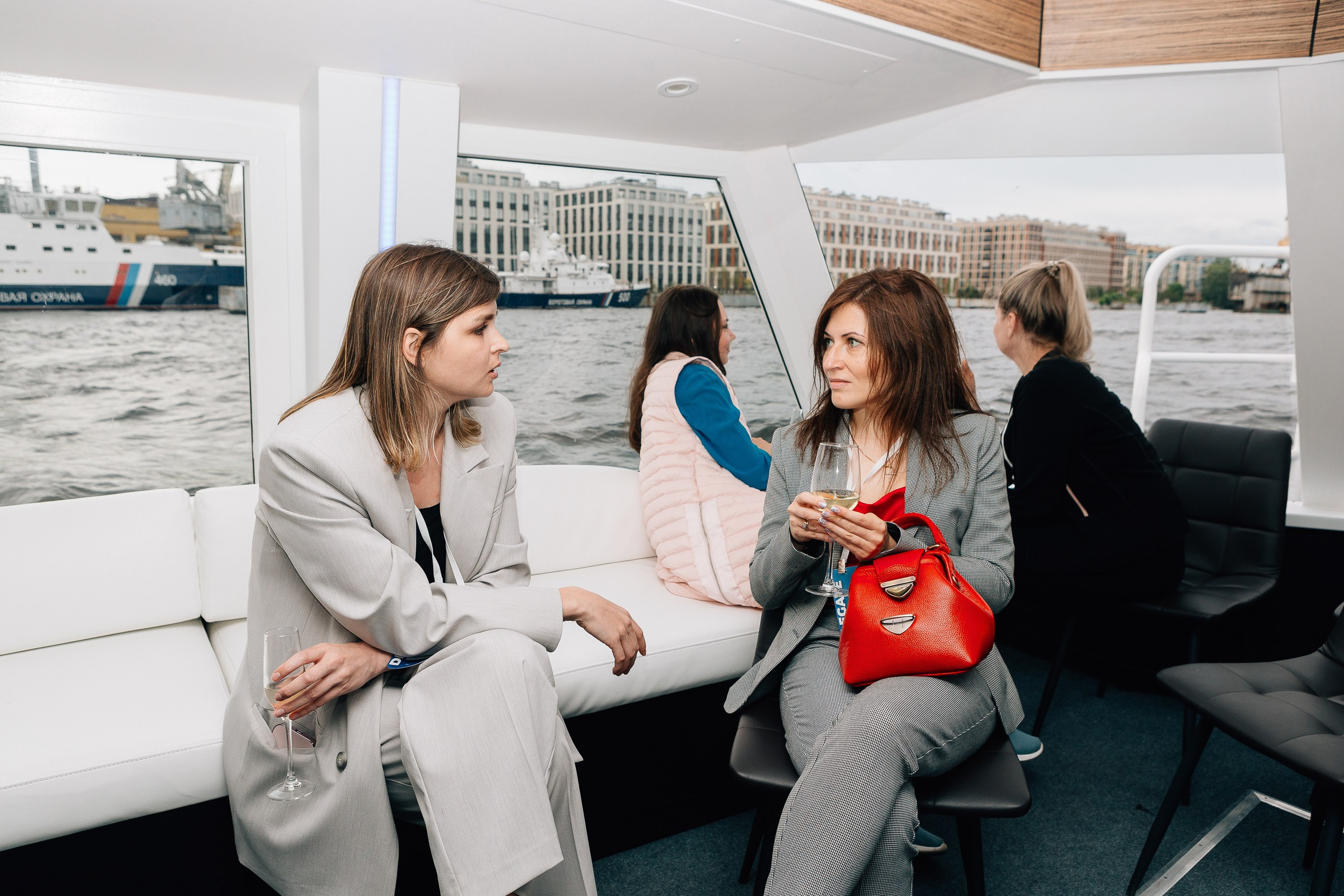 Корпоративы. VICTOR SAPOZHNIKOV