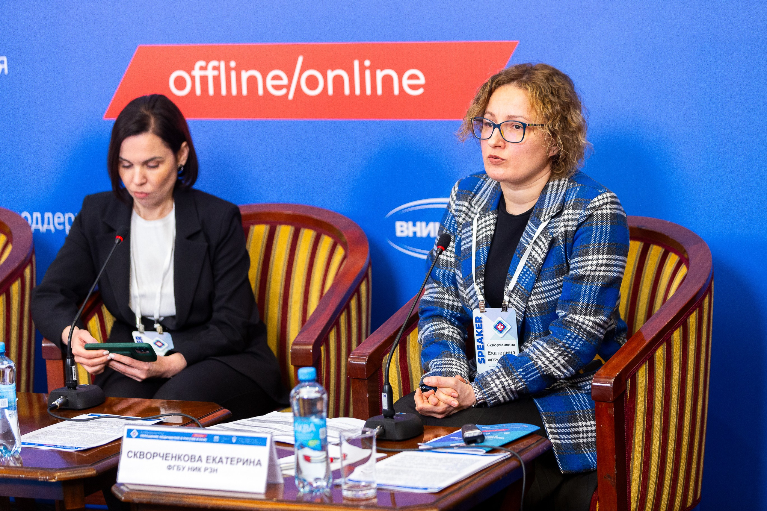 Деловой репортаж. VICTOR SAPOZHNIKOV