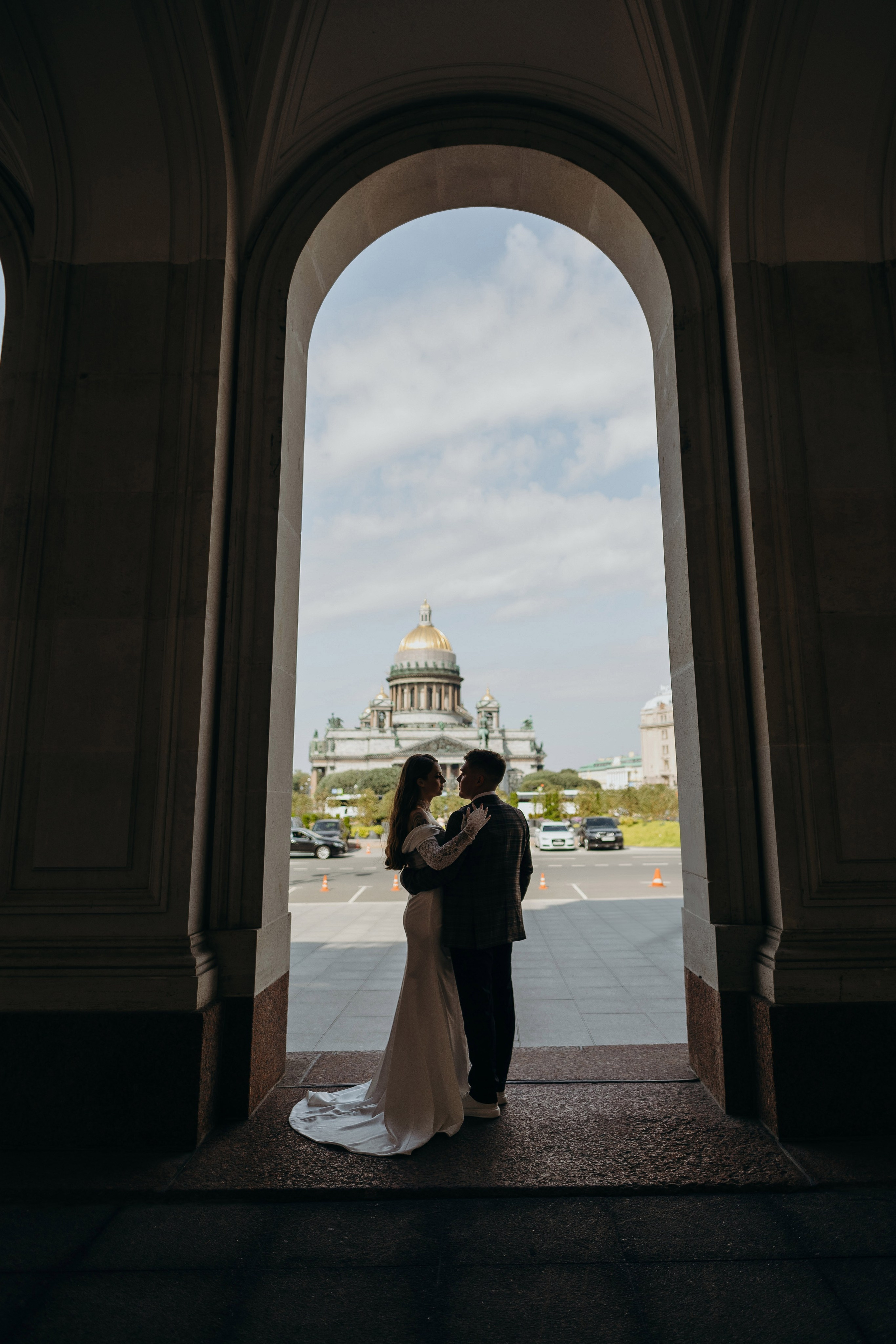 Wedding day 30.08.24. Свадебный фотограф в Санкт-Петербурге