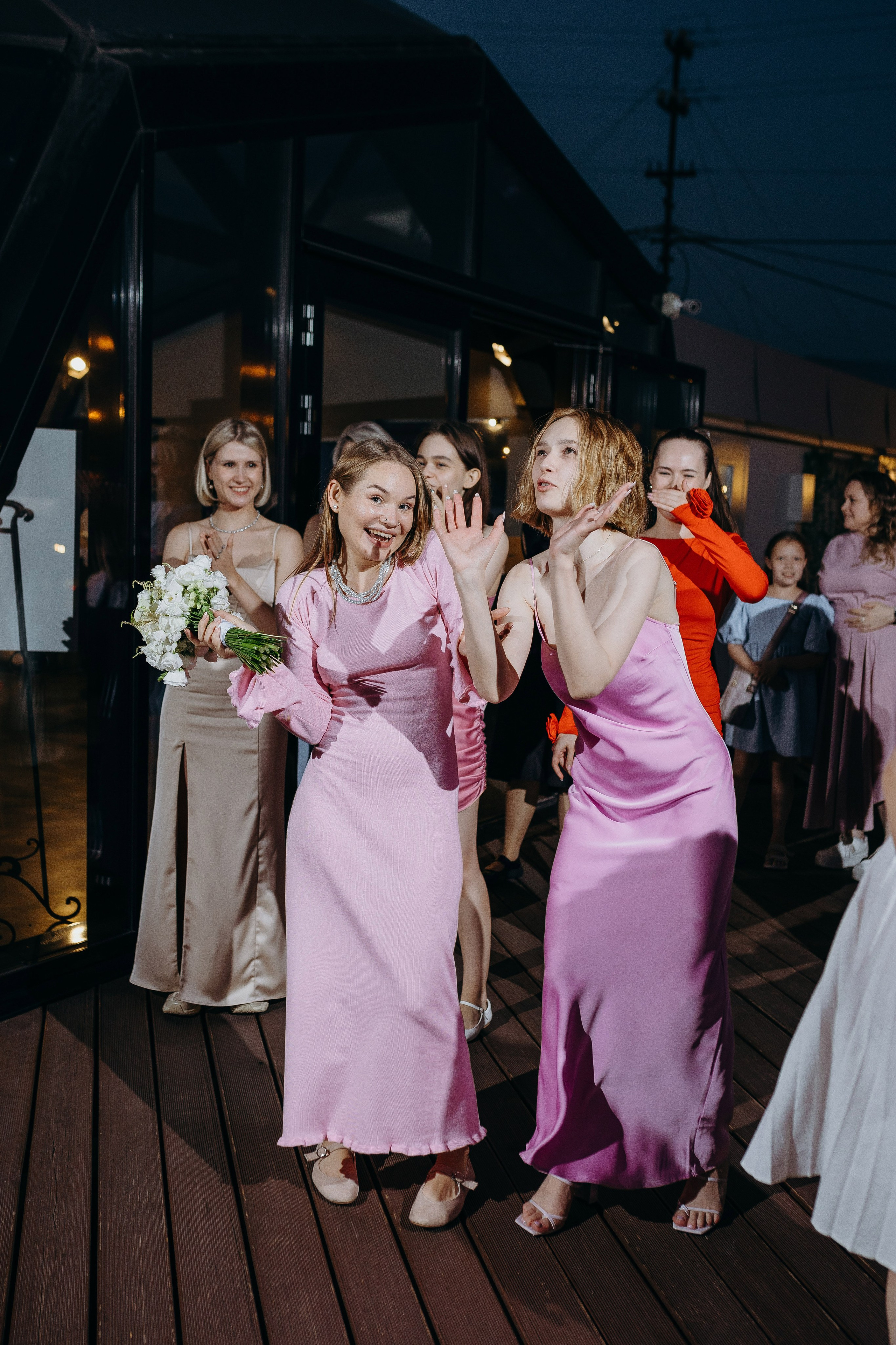 Wedding day 30.08.24. Свадебный фотограф в Санкт-Петербурге