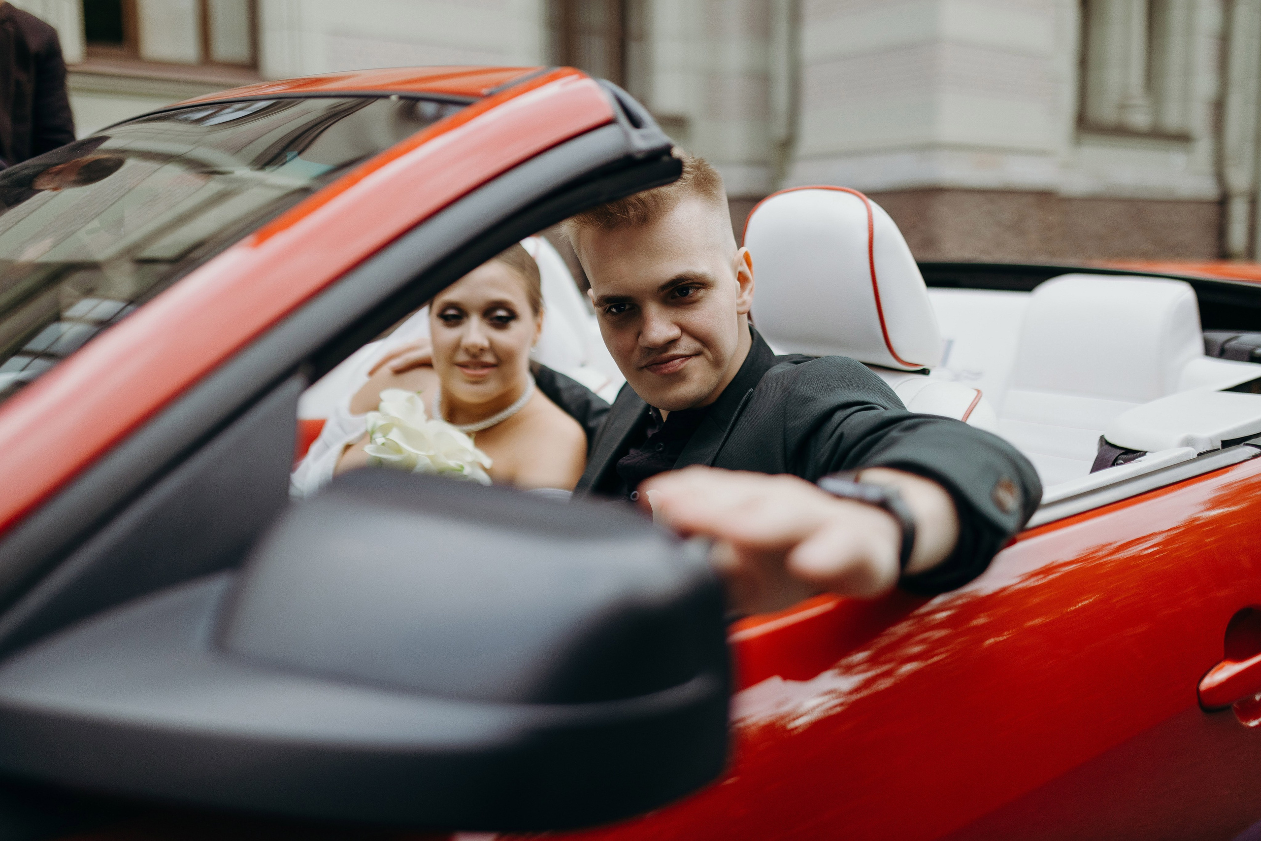 Wedding day 31.08.24. Свадебный фотограф в Санкт-Петербурге