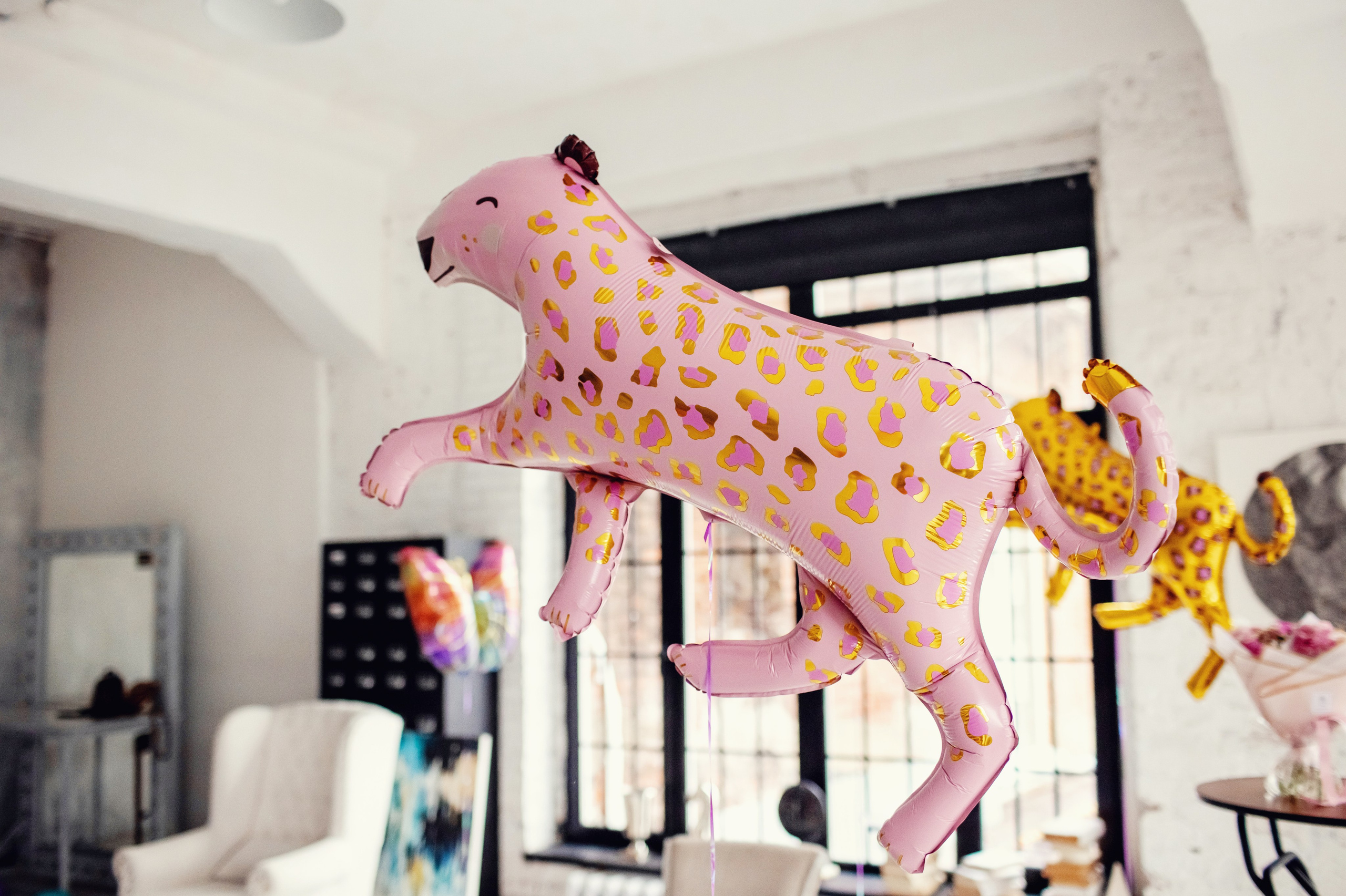 Элине 5 лет. Детский и семейный фотограф в Москве Анна Ипатьева