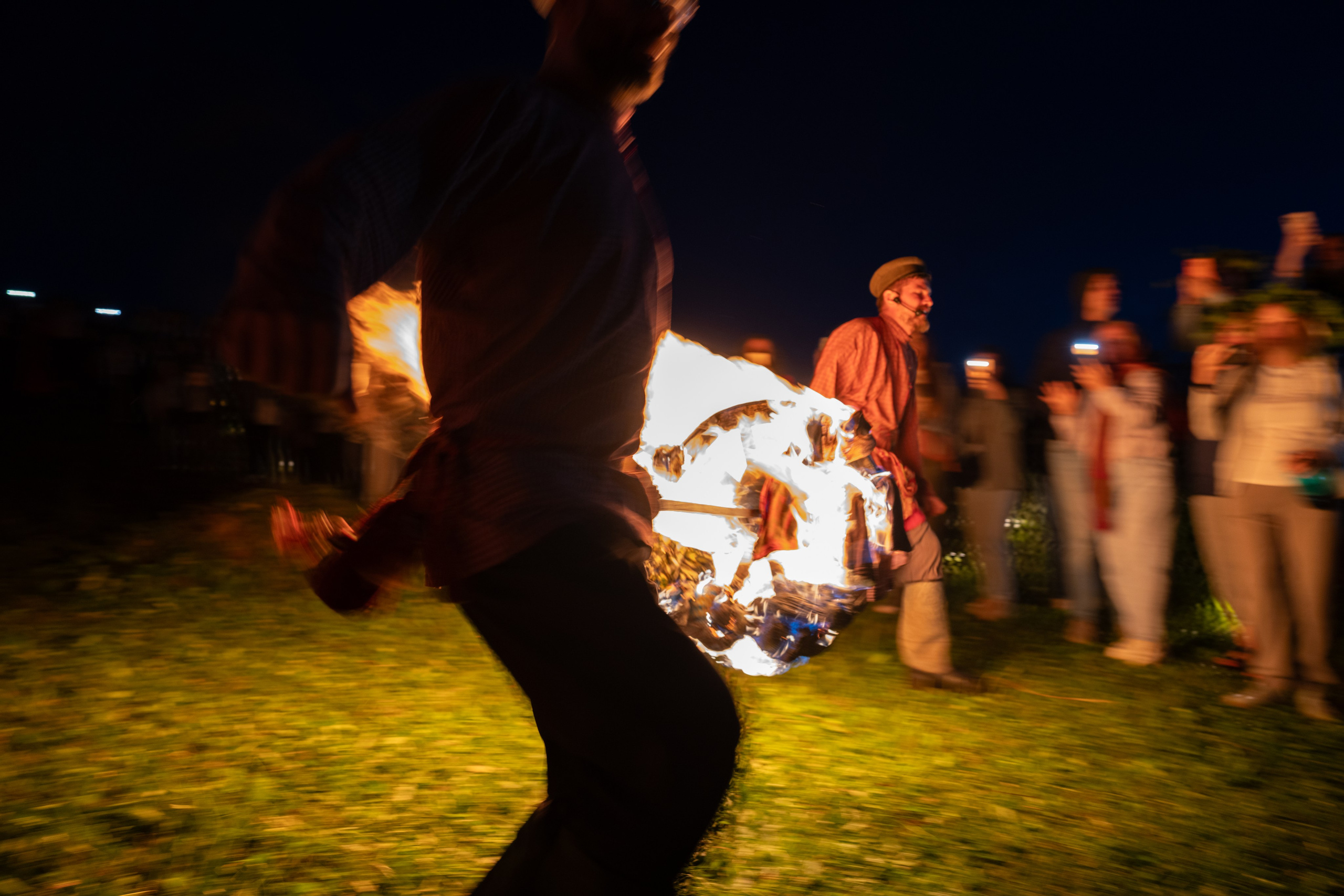 Репортажная фотография. Интерьерная съёмка