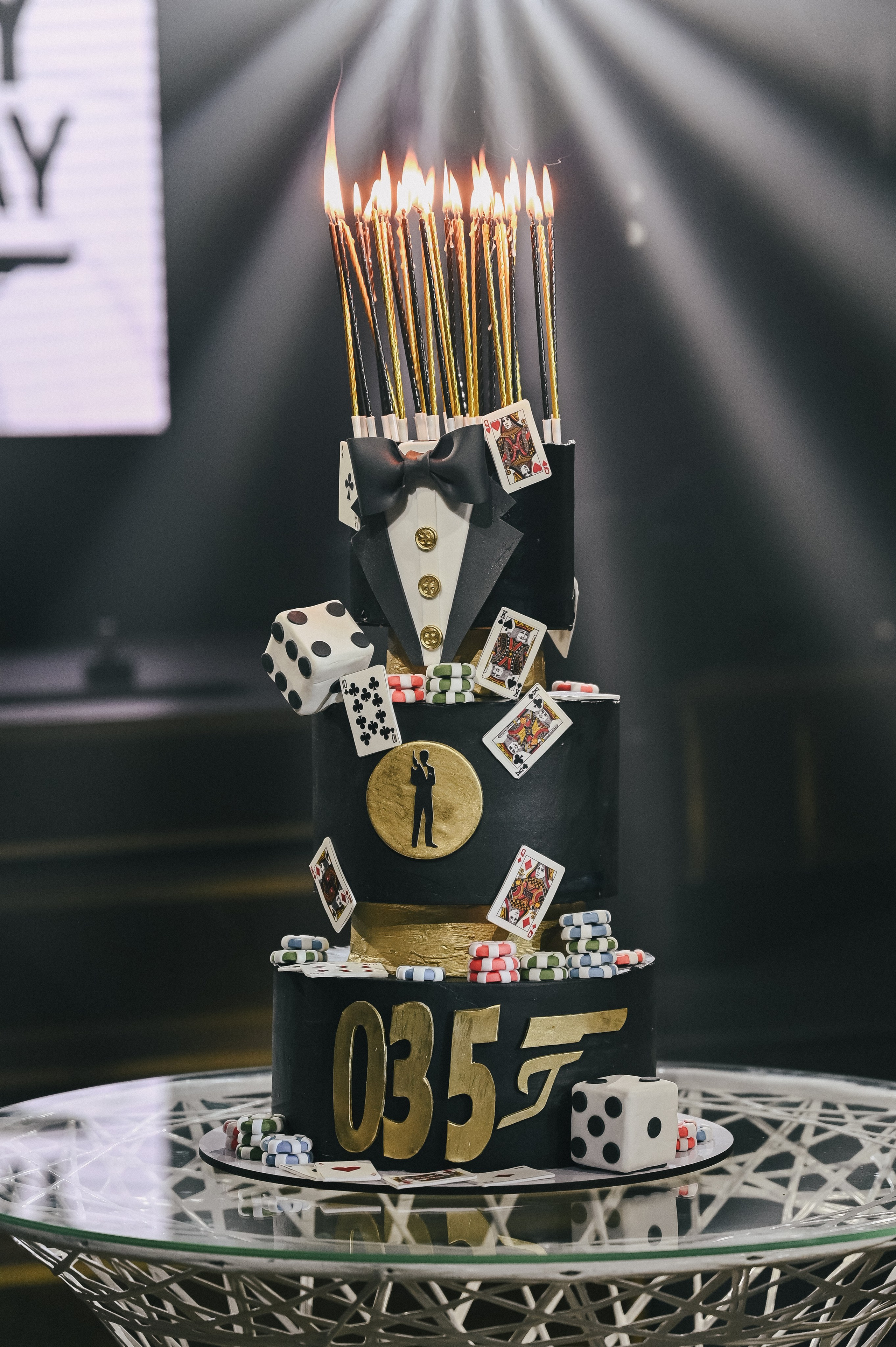 Юбилей Дмитрия. Свадебный и семейный фотограф Волгоград Москва