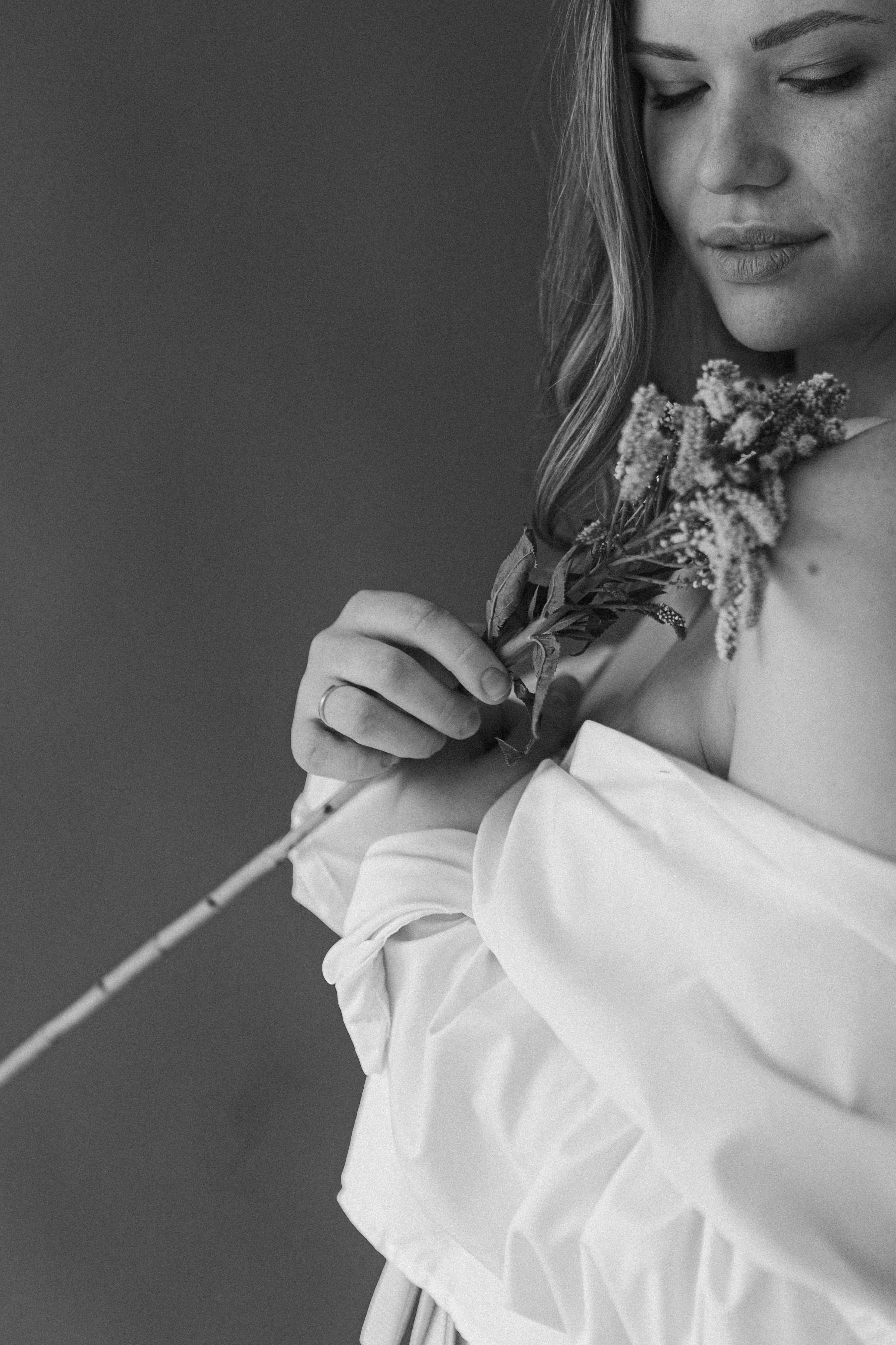 Анна. Портретный фотограф в Нижнем Новгороде Елена Ханова