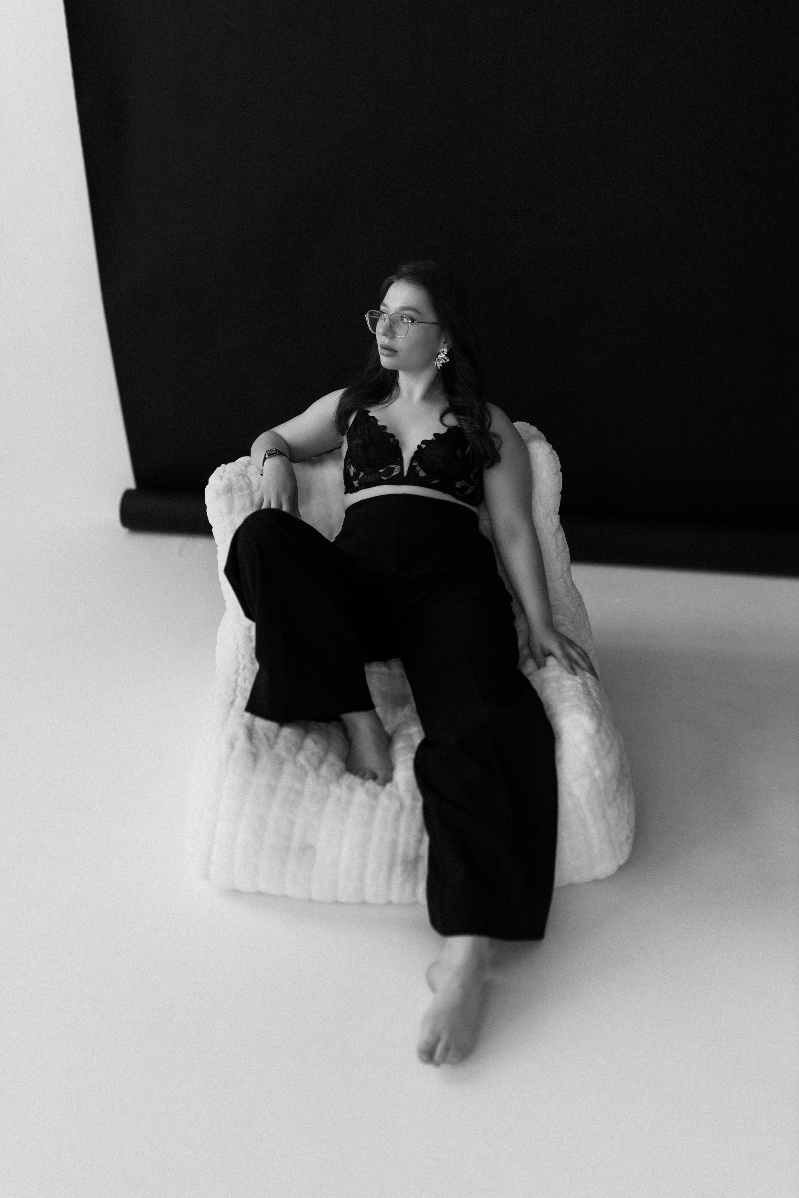 Юлия. Портретный фотограф в Нижнем Новгороде Елена Ханова